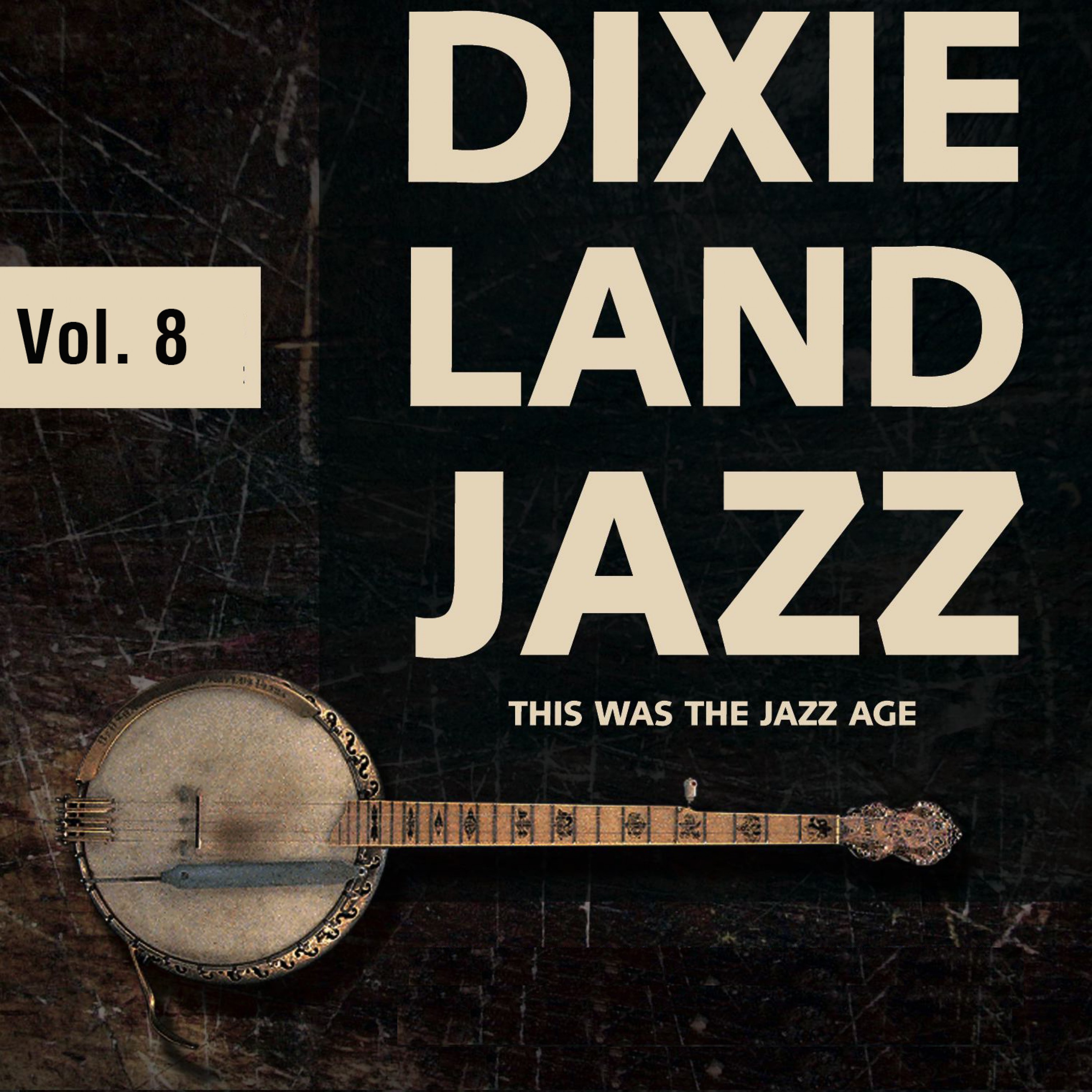 Dixieland Jazz Vol. 8