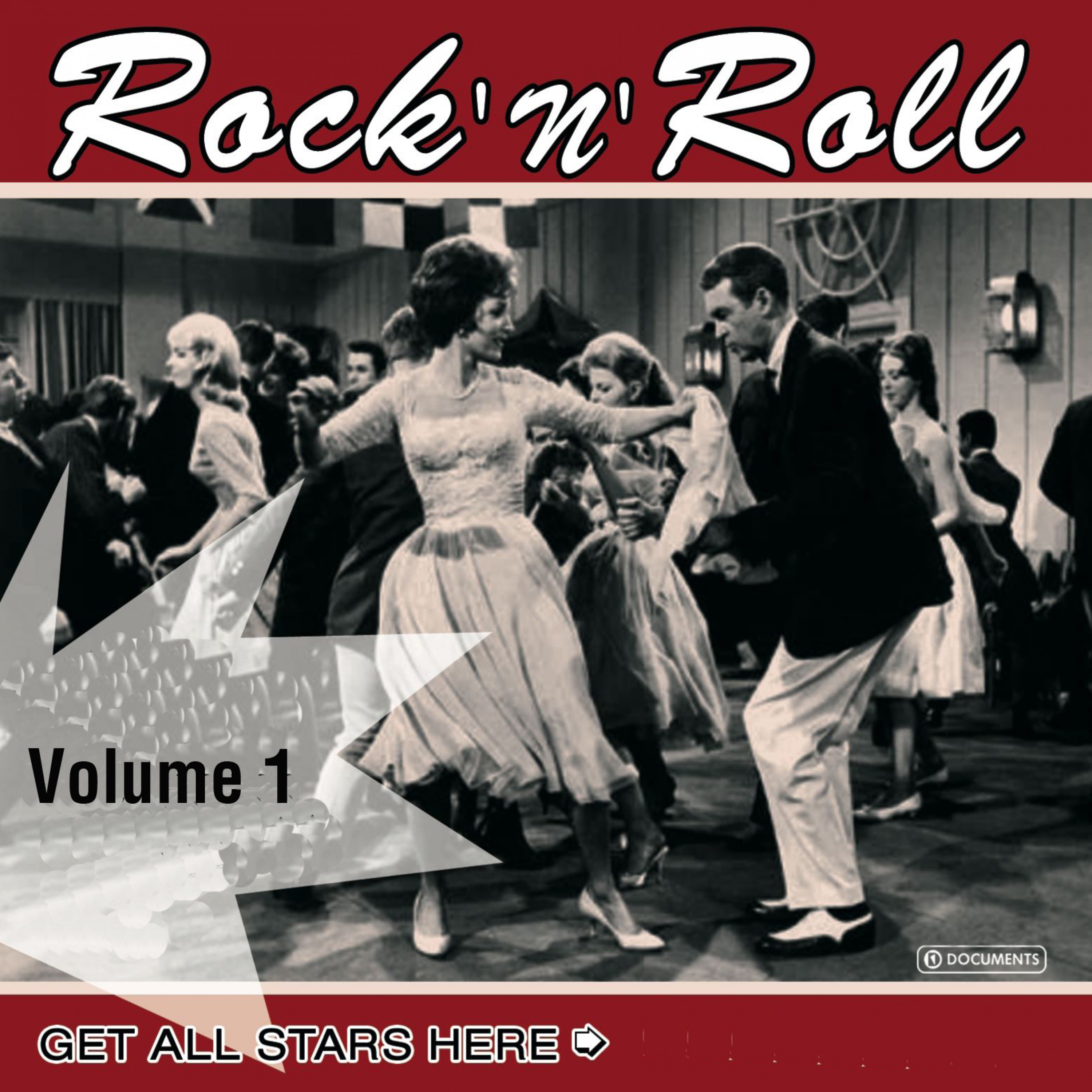 Rock 'n' Roll Vol. 1