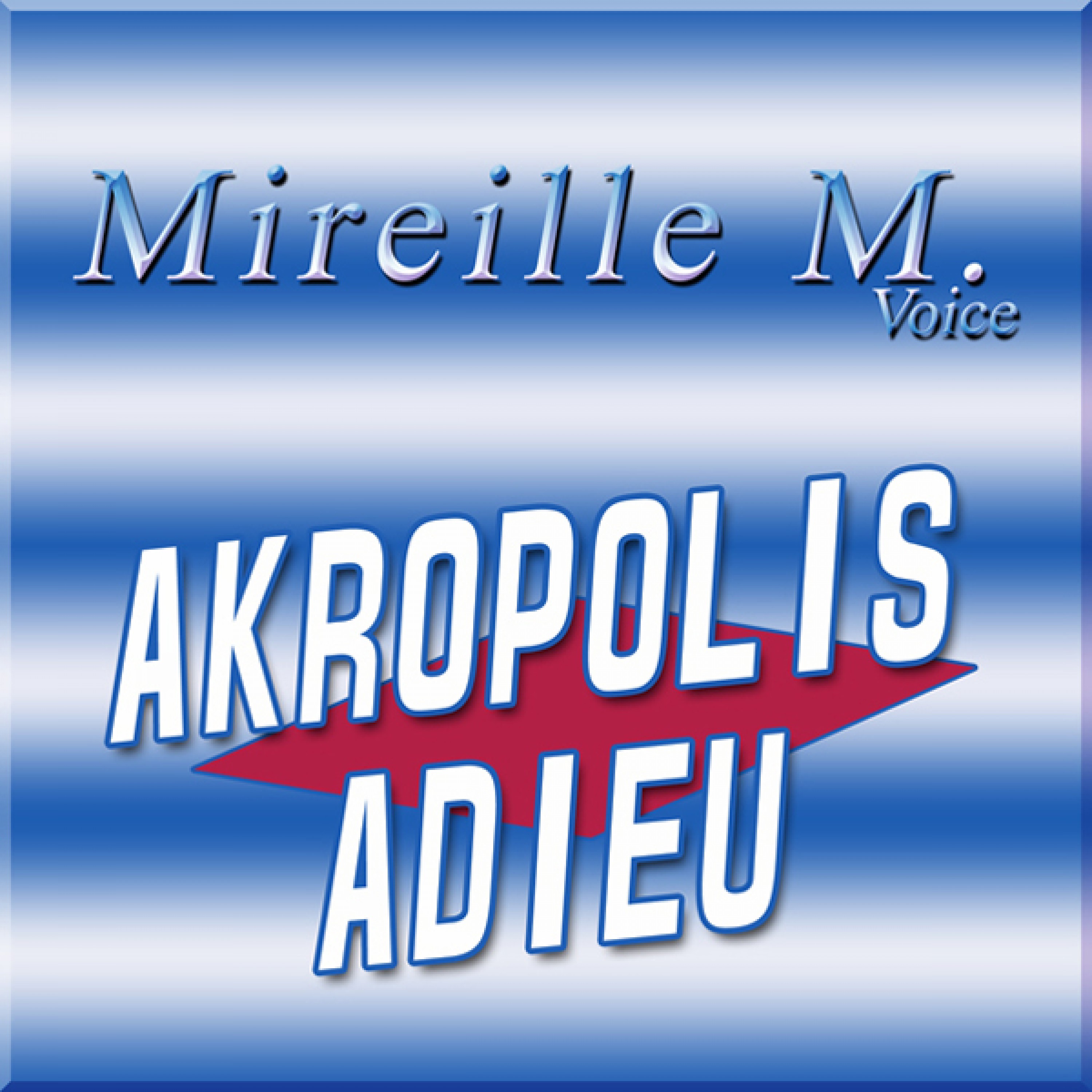 Akropolis Adieu