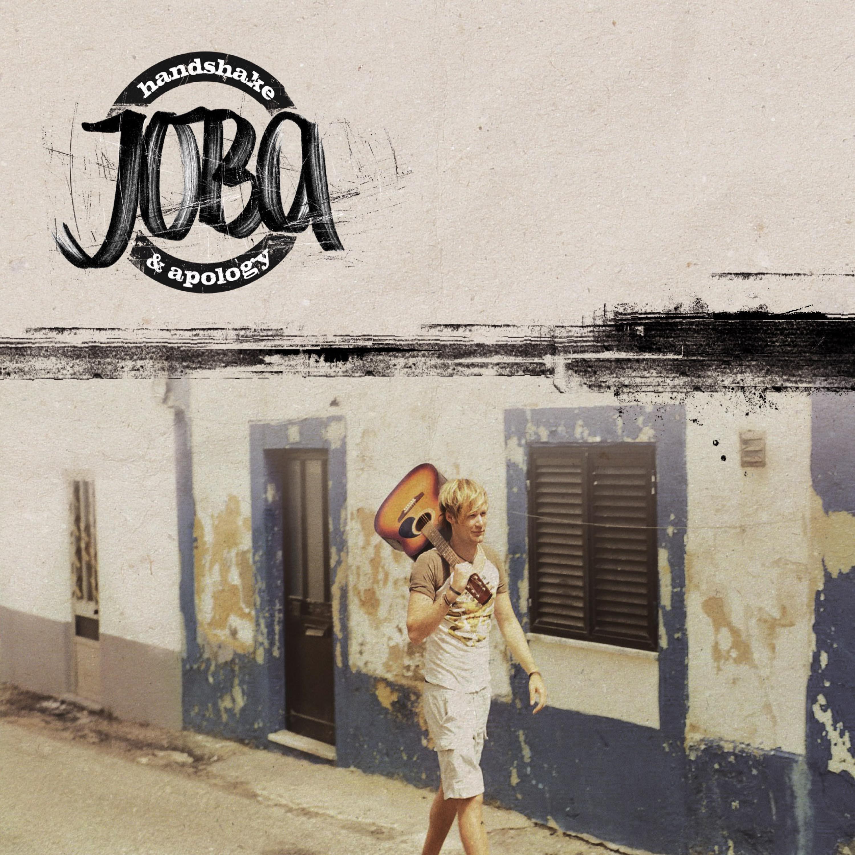 Handshake & Apology - EP