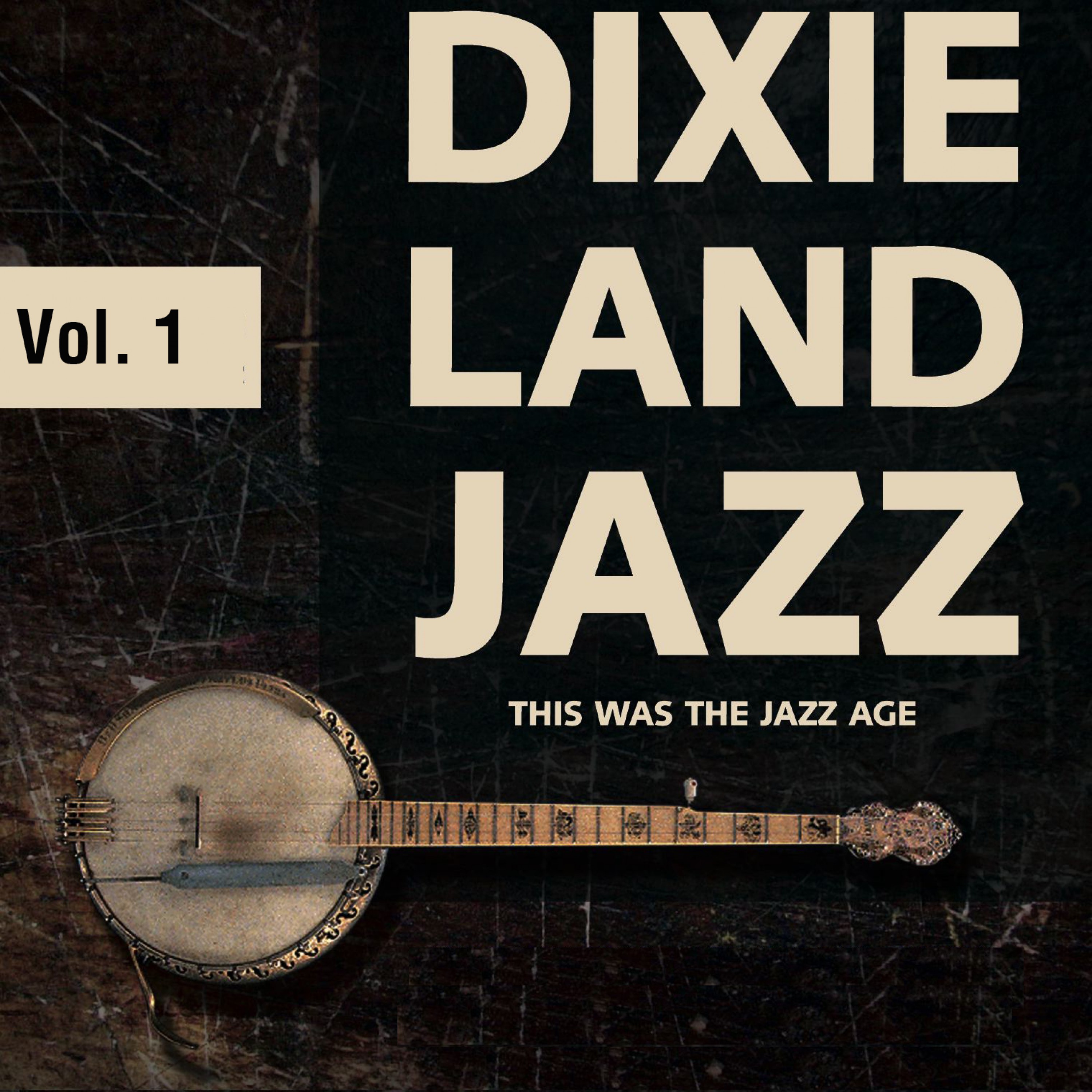 Dixieland Jazz Vol. 1