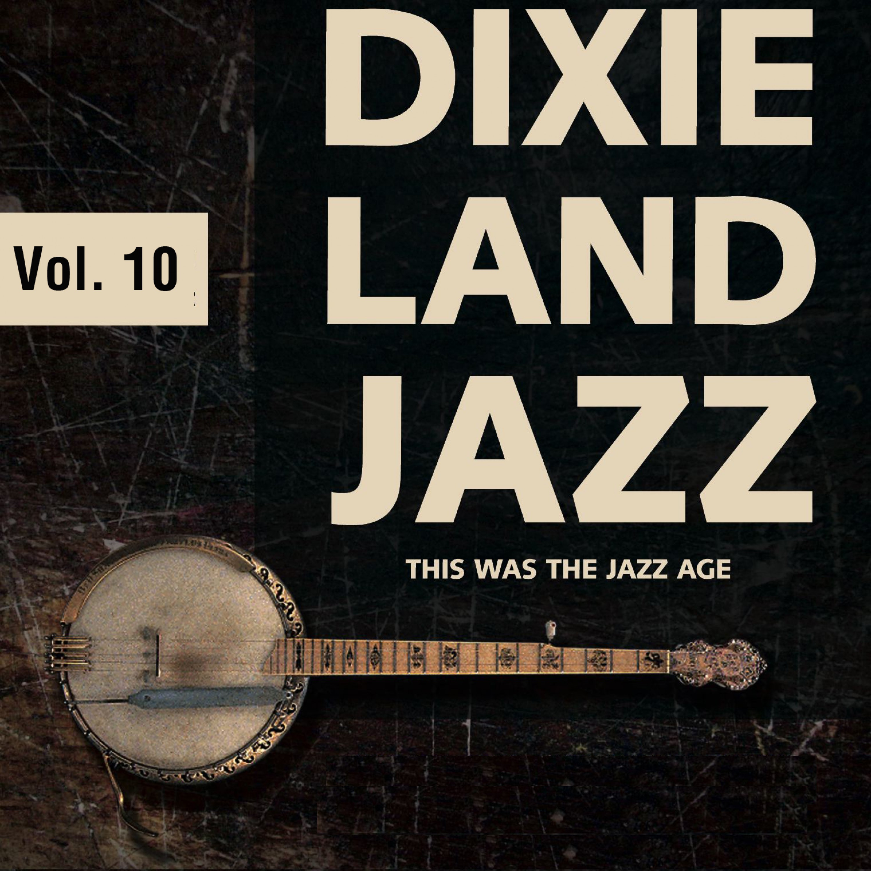 Dixieland Jazz Vol. 10
