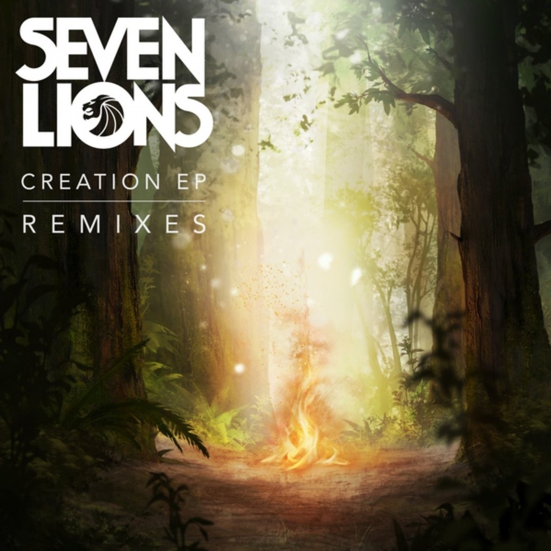 Creation (Sunday Service Remix)