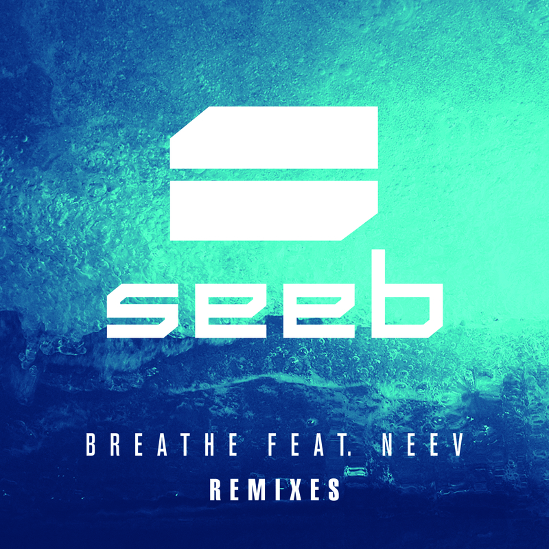 Breathe - Hanami Remix