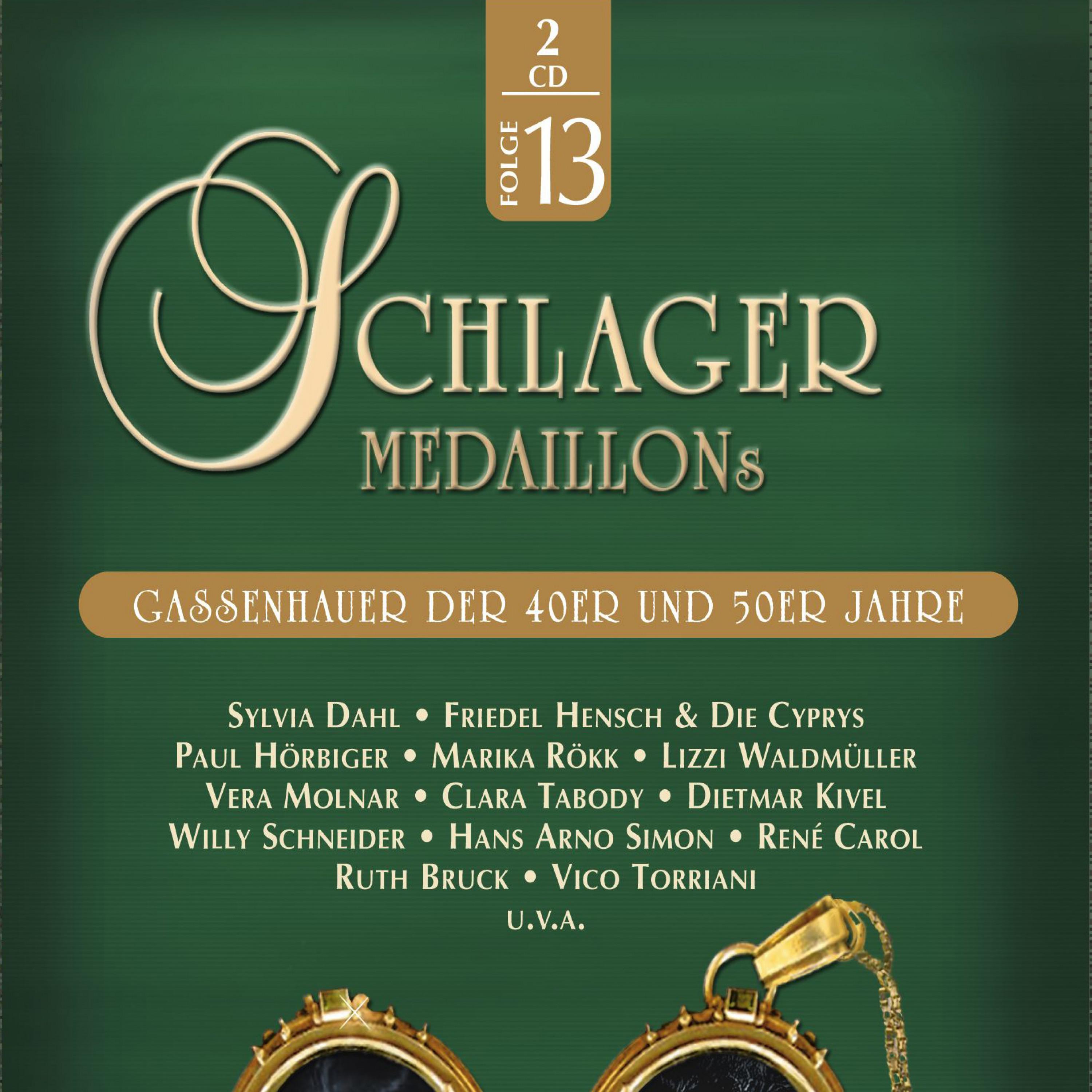 Gib Mir Den Wodka Anuschka