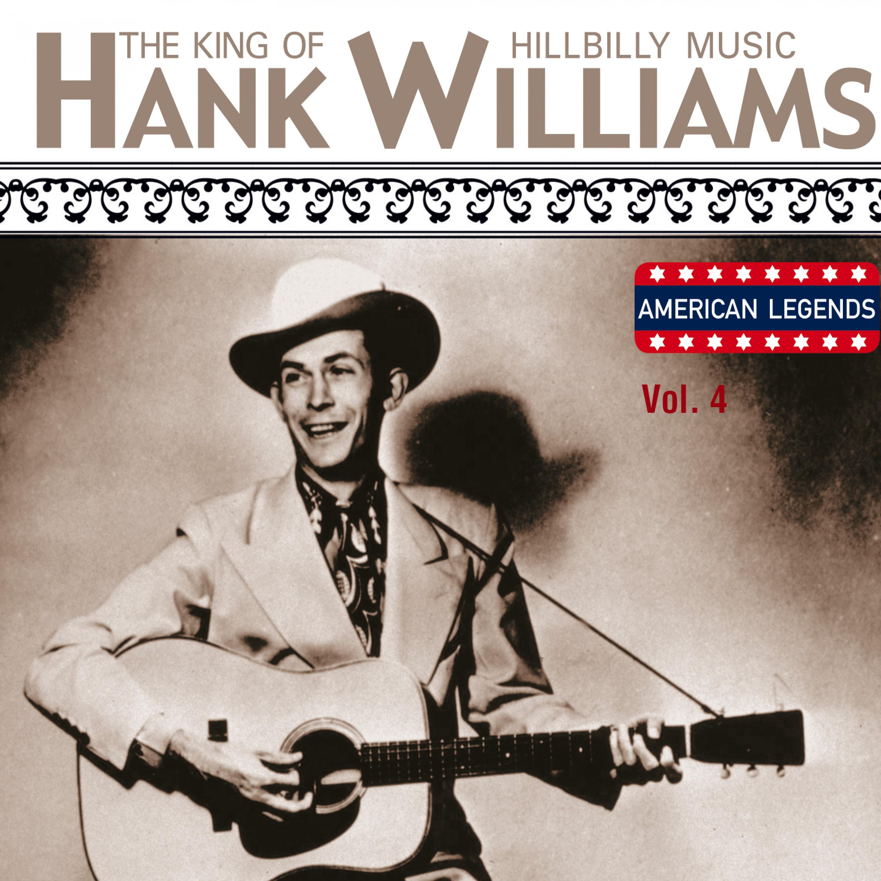 Hank Williams Vol. 4