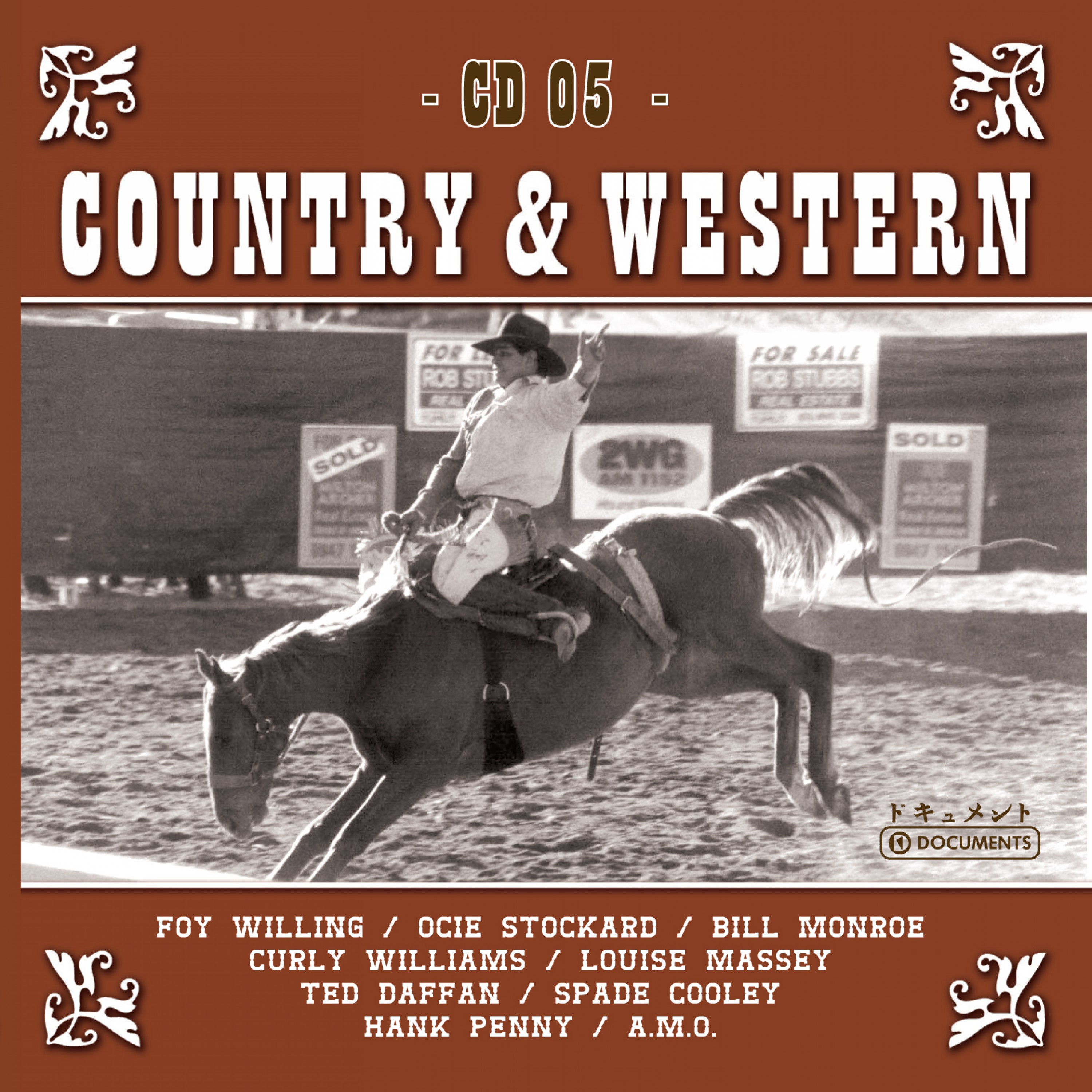 Country Hits Vol. 5