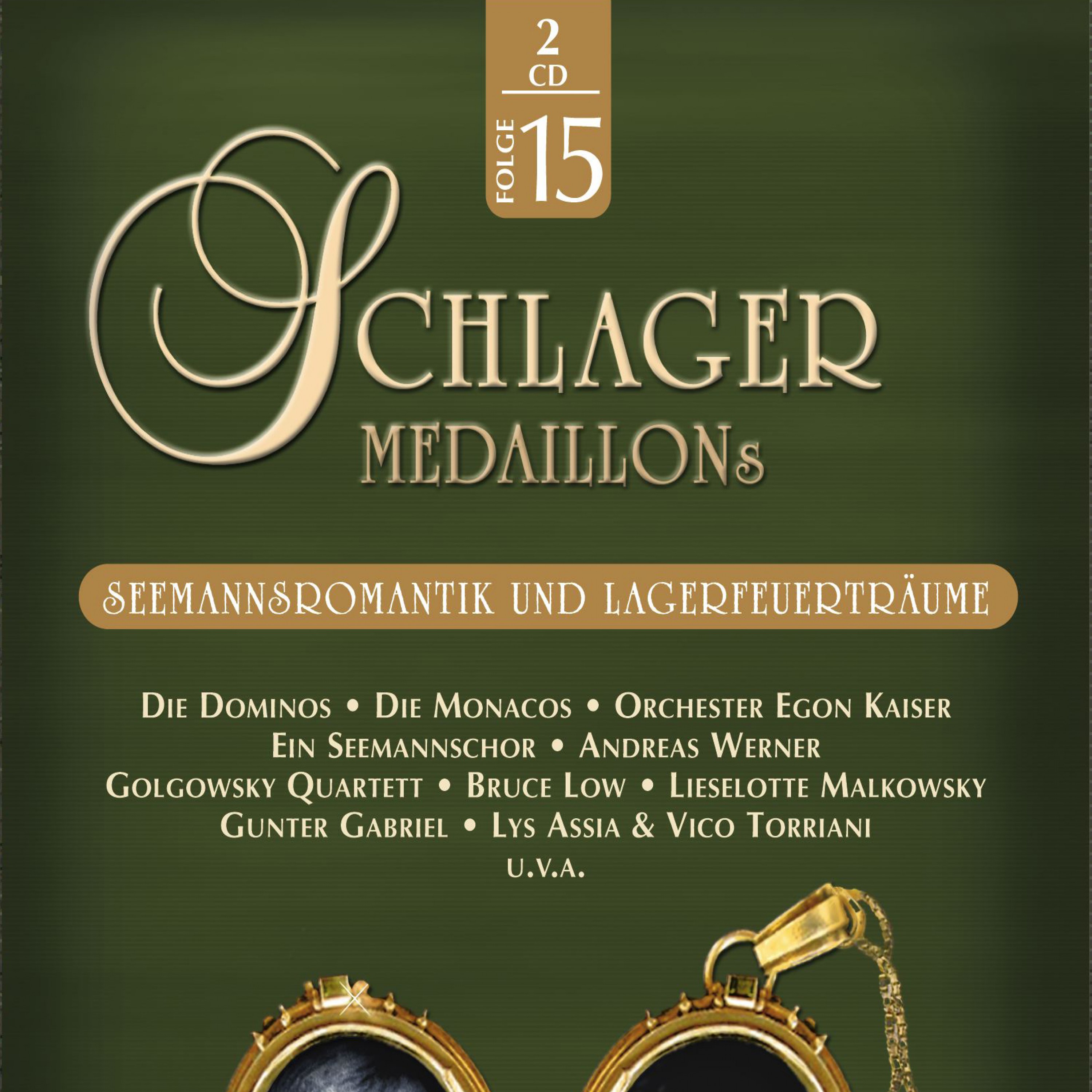 Seemannsromantik Und Lagerfeuertr ume