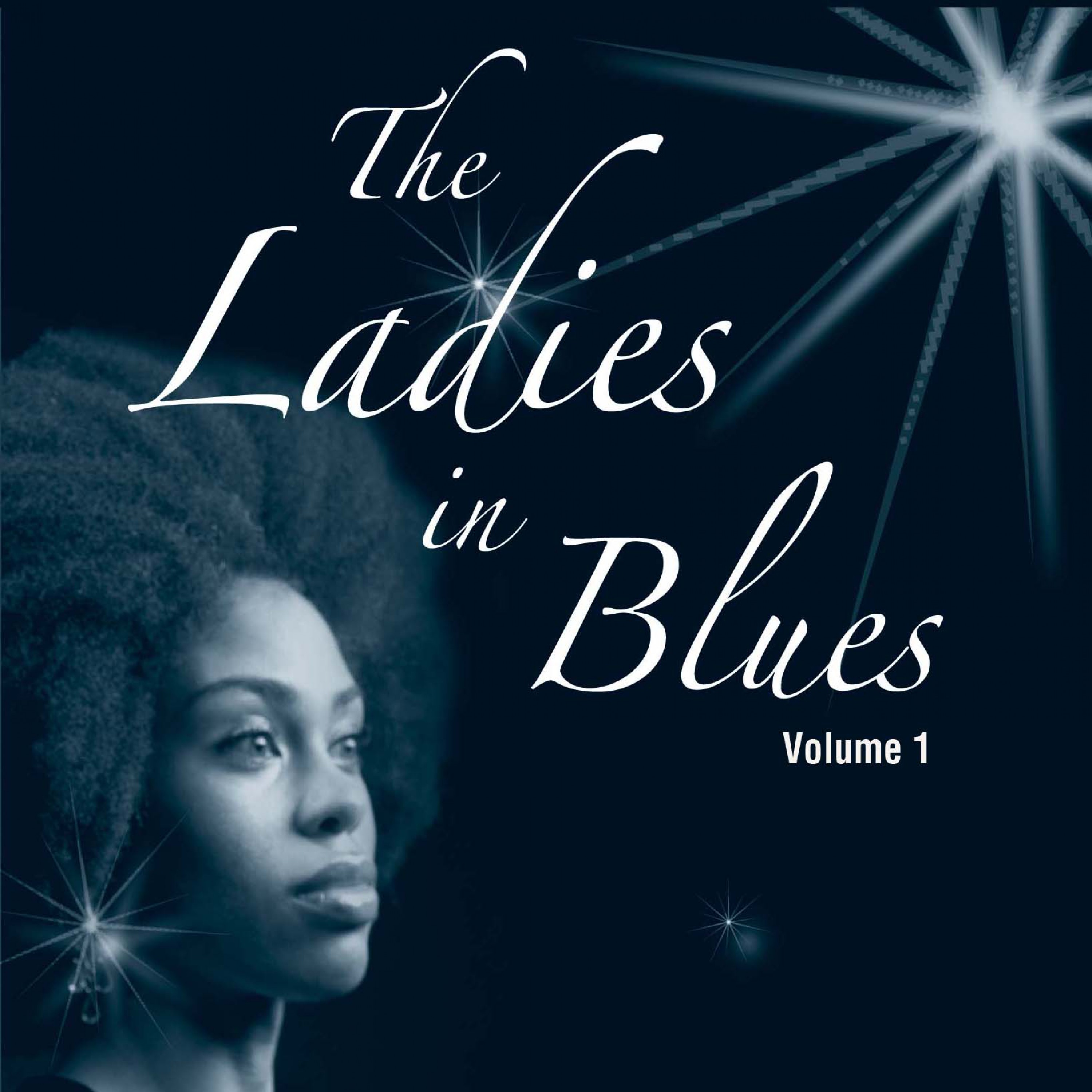 The Ladies in Blues Vol. 1