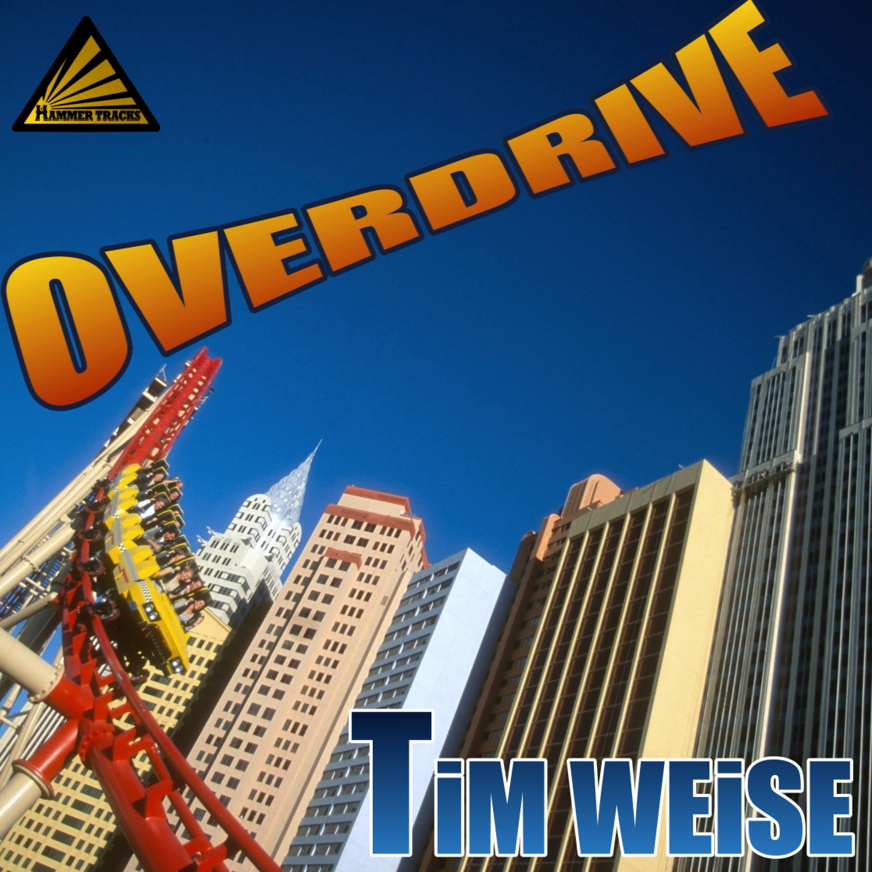 Overdrive
