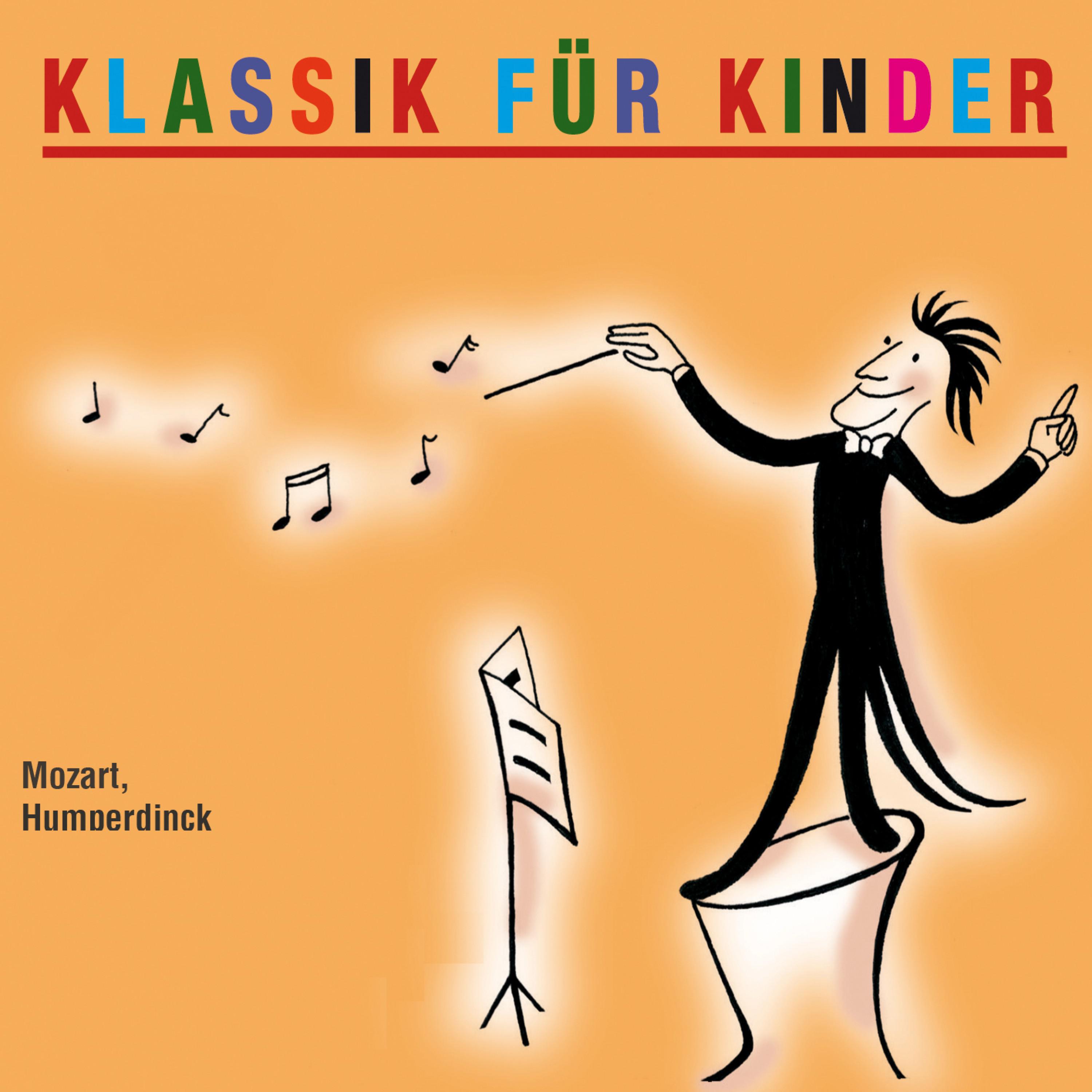 H nsel und Gretel  M rchenspiel in drei Bildern, 1. Bild: Suse, liebe Suse, was raschelt im Stroh? Gretel, H nsel