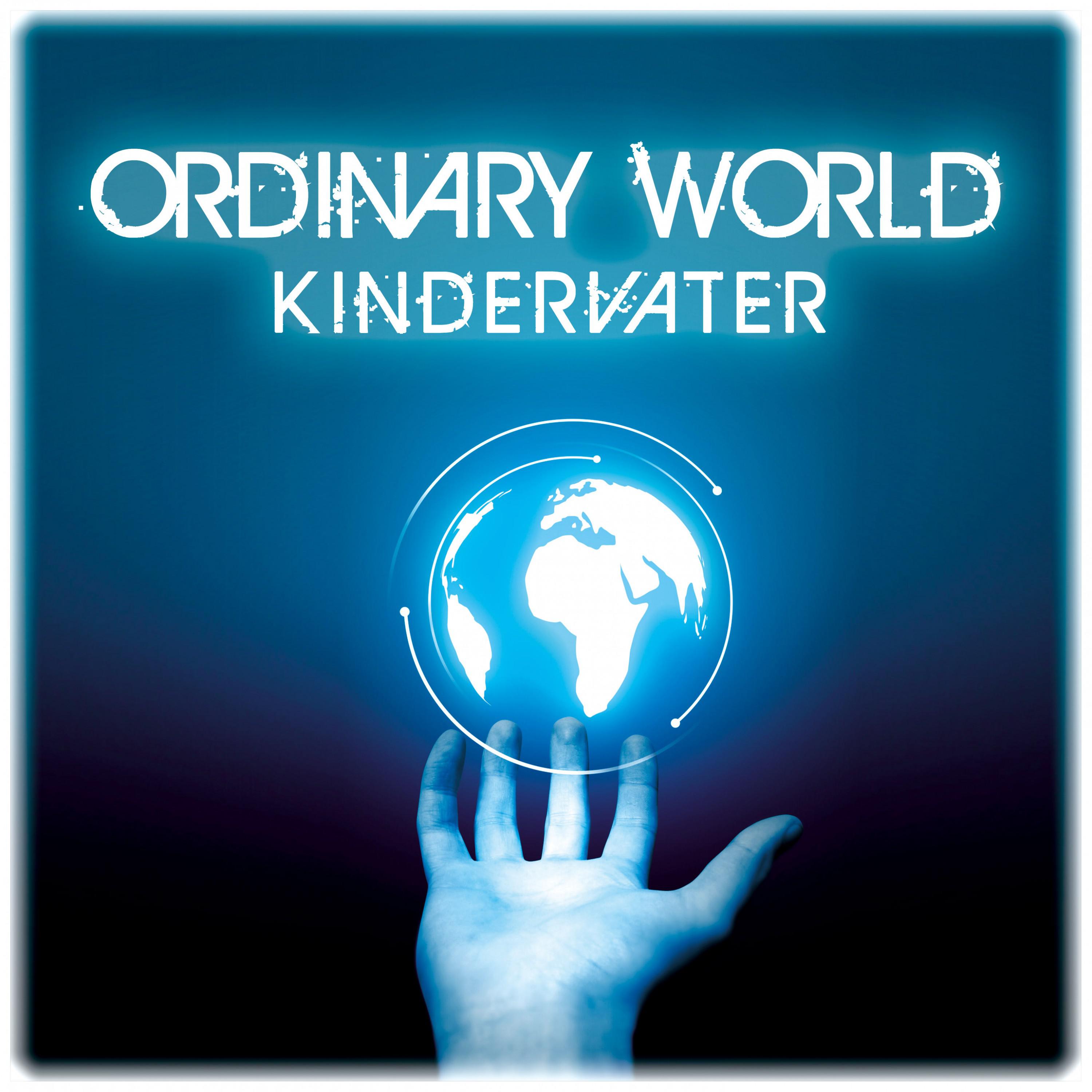 Ordinary World (De-Grees Remix)