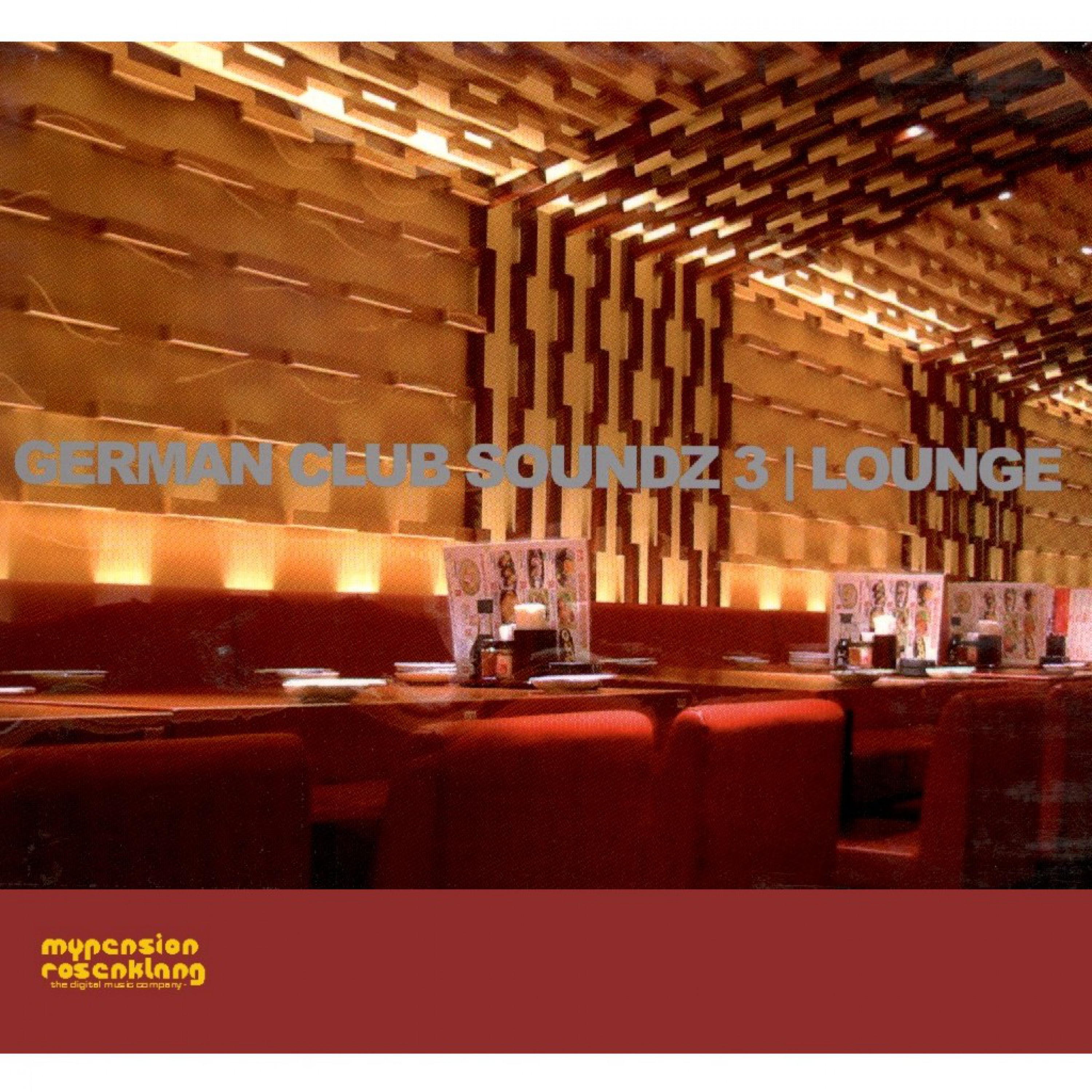 Guess Who (Vocals Mix)