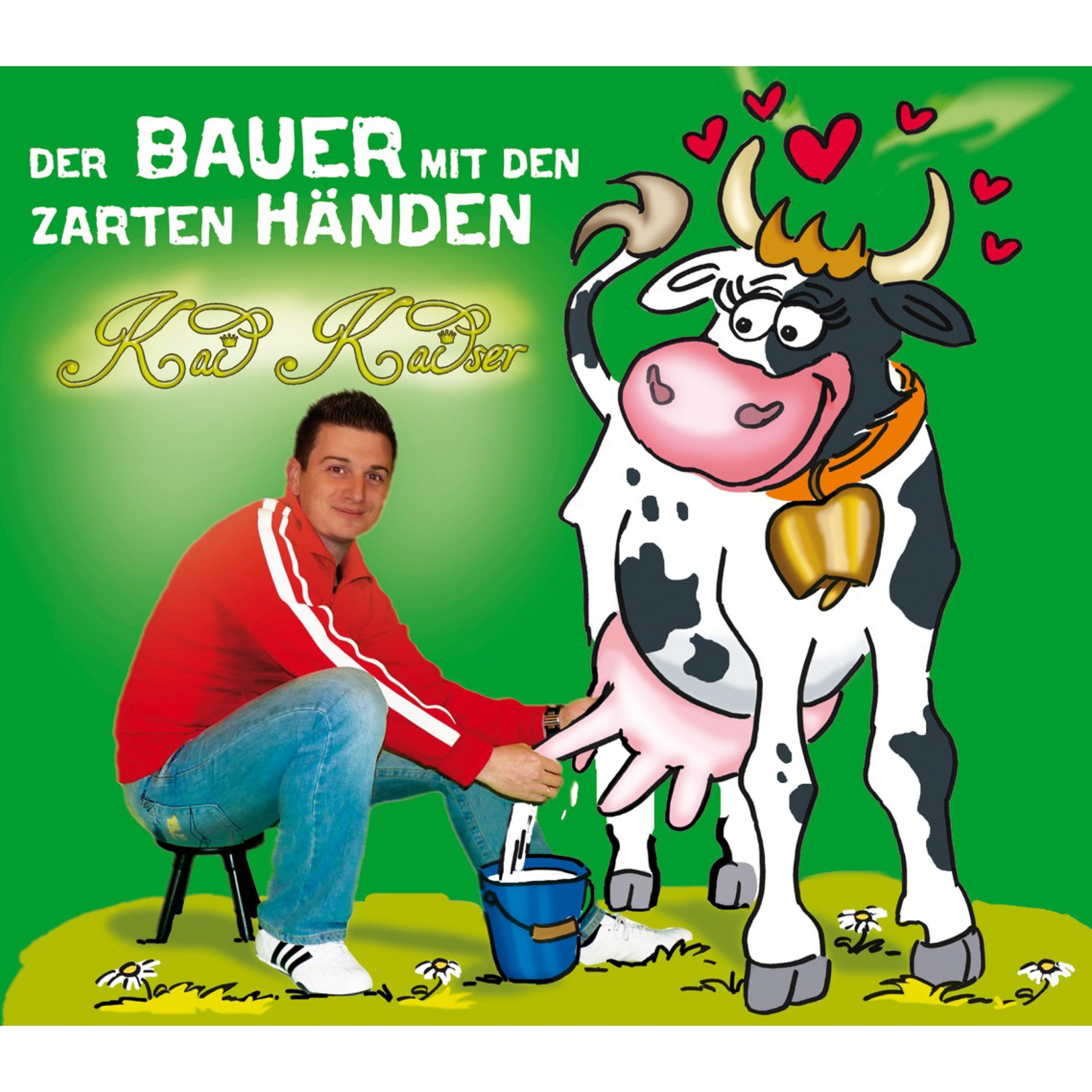 Der Bauer Mit Den Zarten H nden
