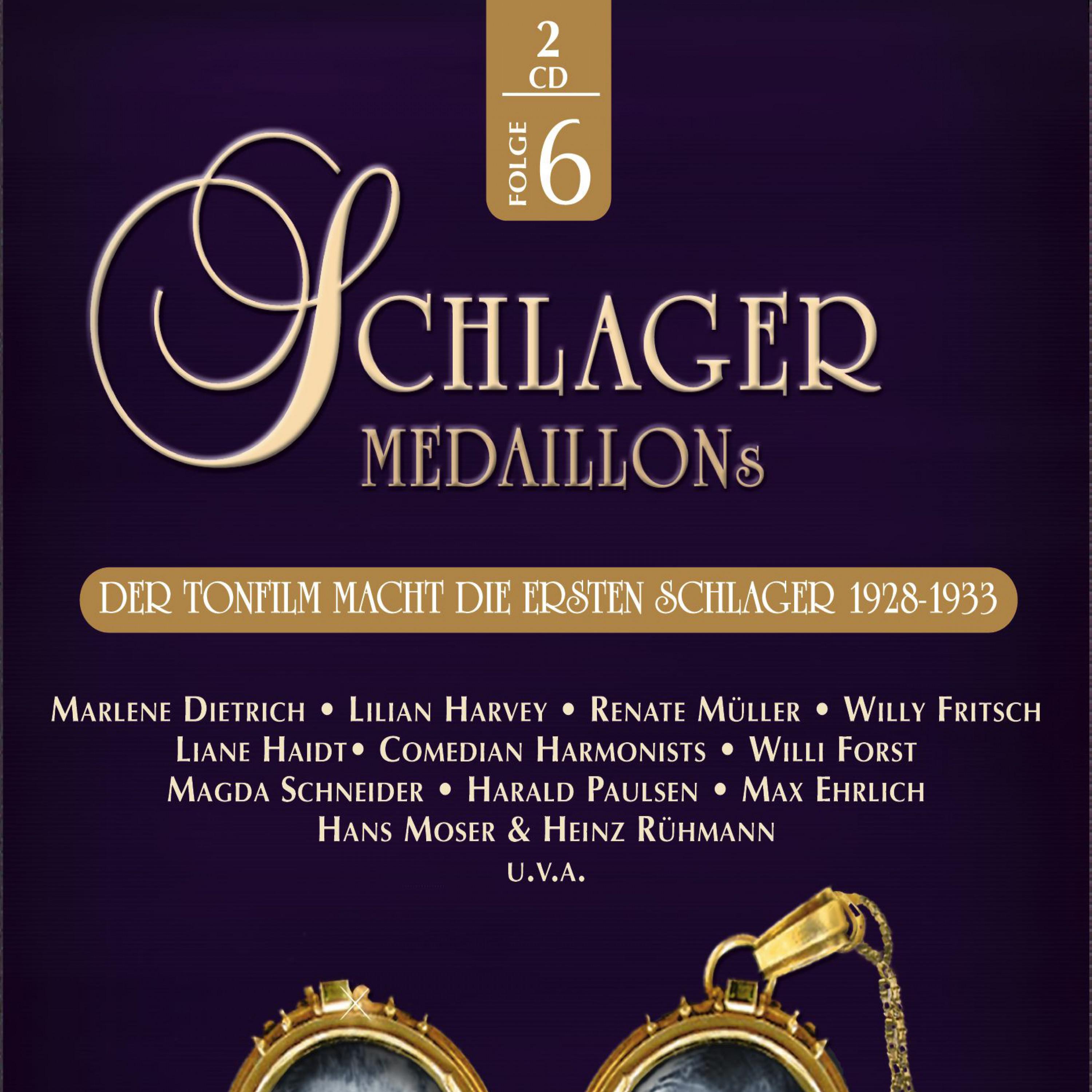 Die Liebe ist wie ein Tonfilm