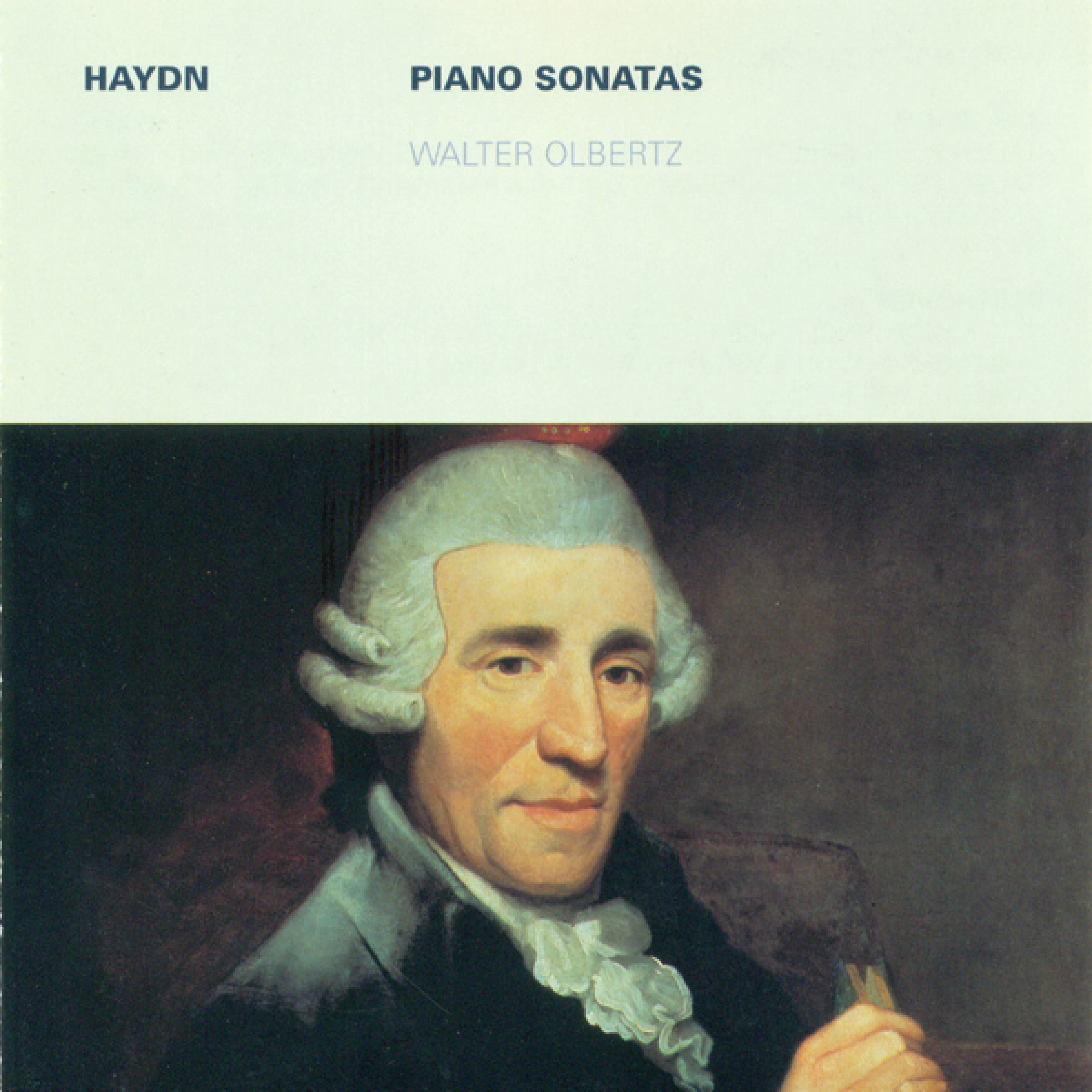 Keyboard Sonata No. 20 in B-Flat Major, Hob.XVI:18: II. Moderato
