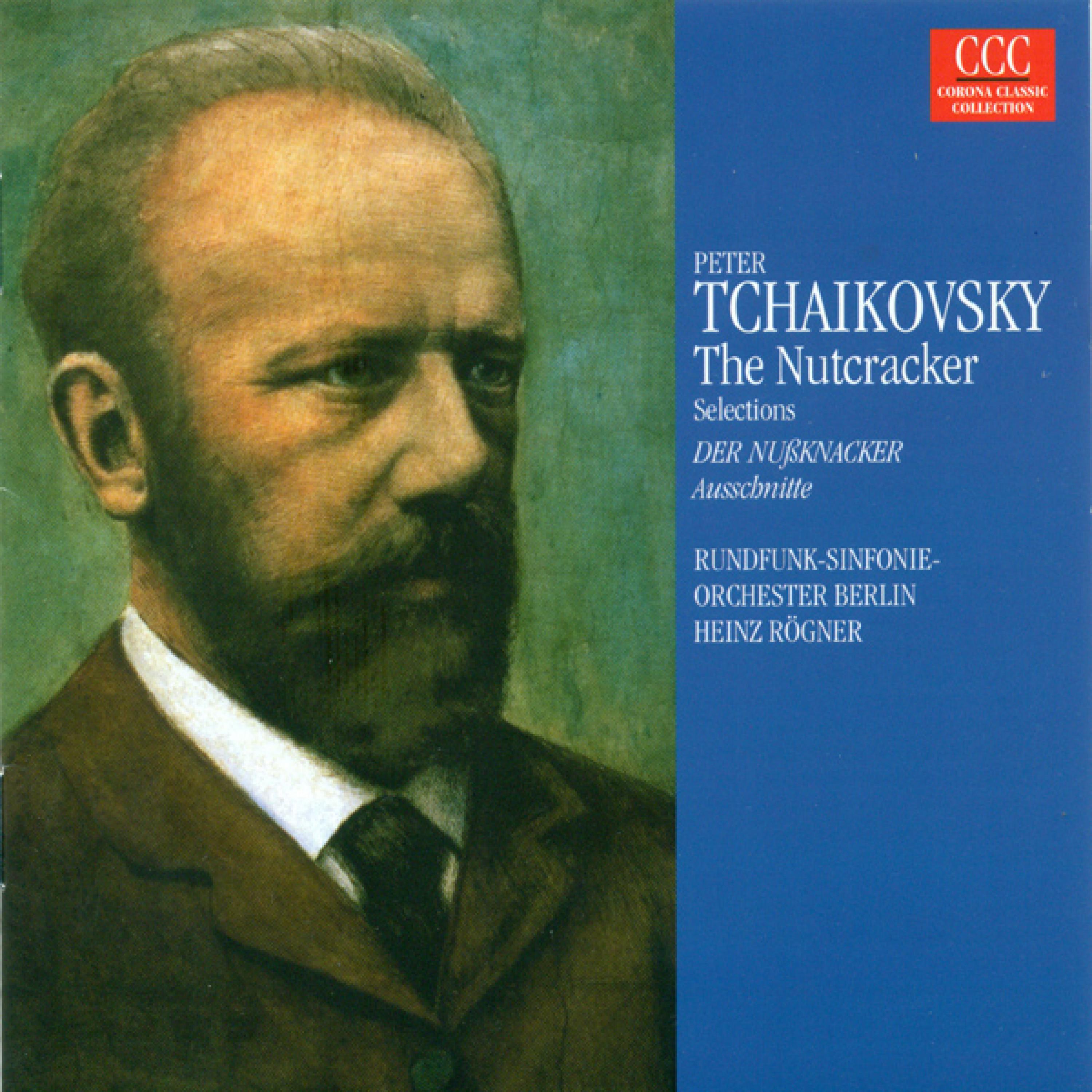 The Nutcracker, Op. 71: Act I - No. 2, March
