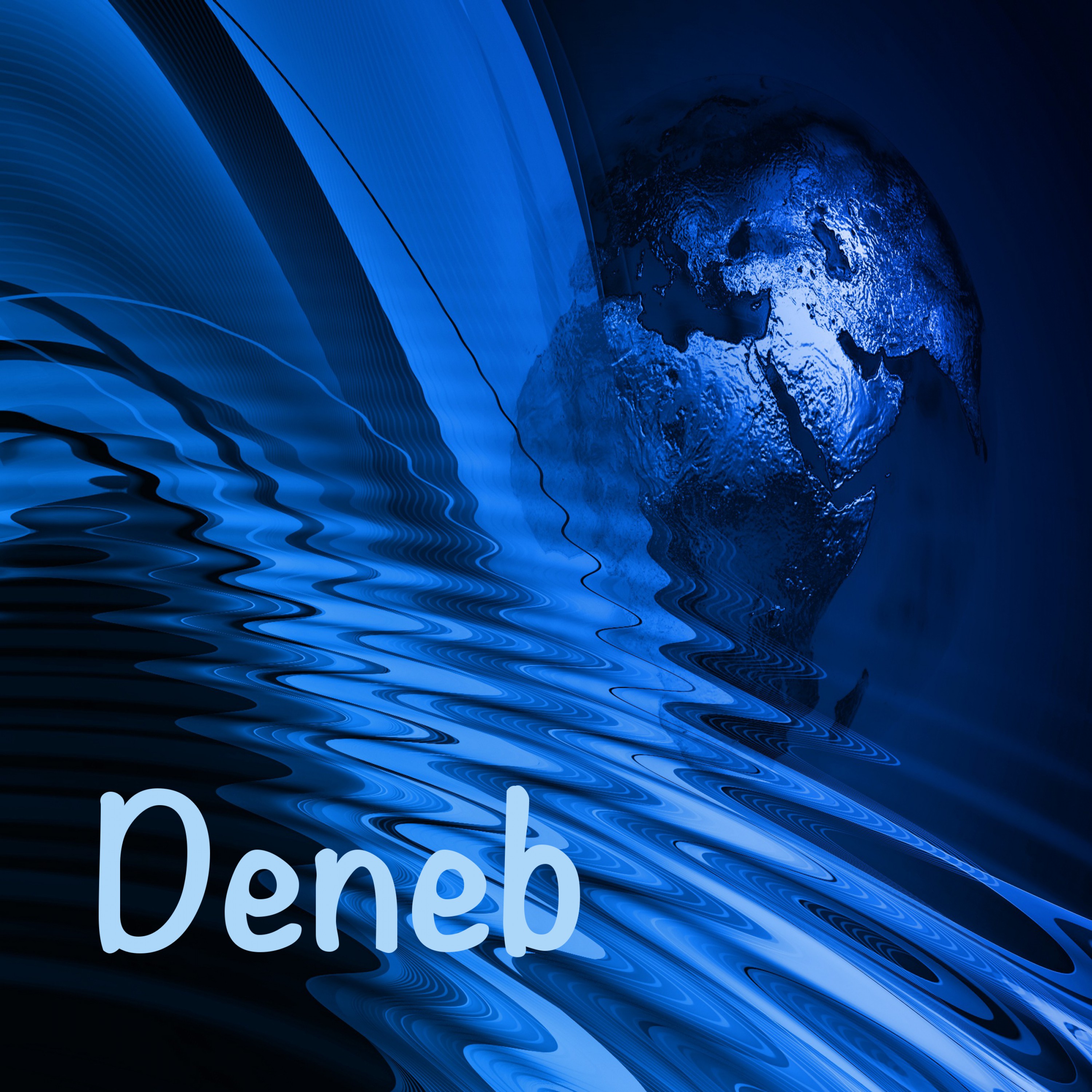 Forever in Blue Jeans