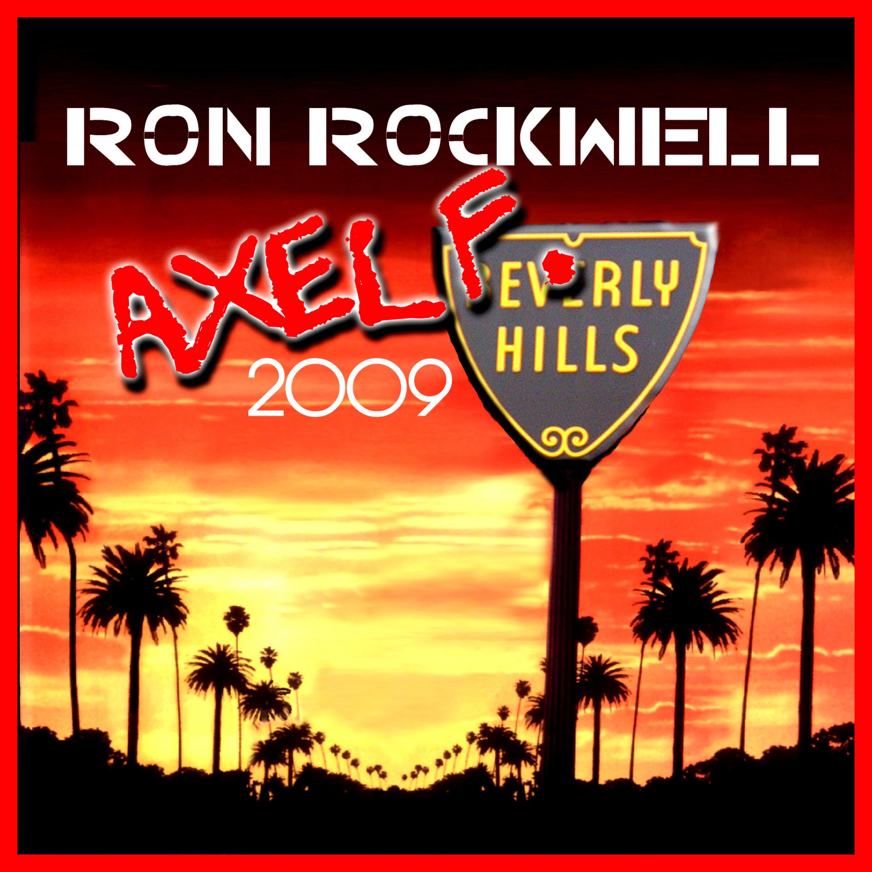 Axel F. 2009 (Leon Laney Remix)
