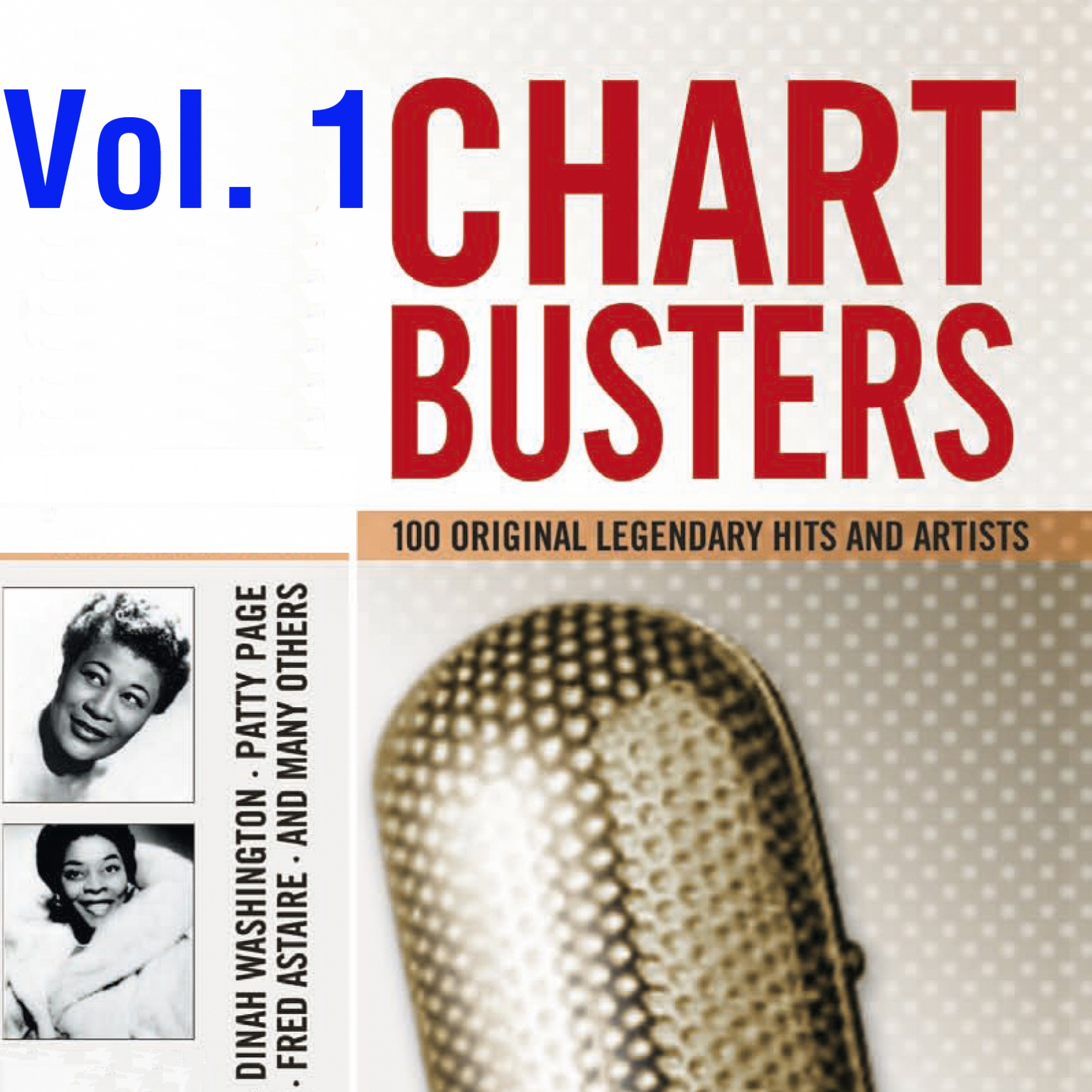 Chart Buster Vol. 1