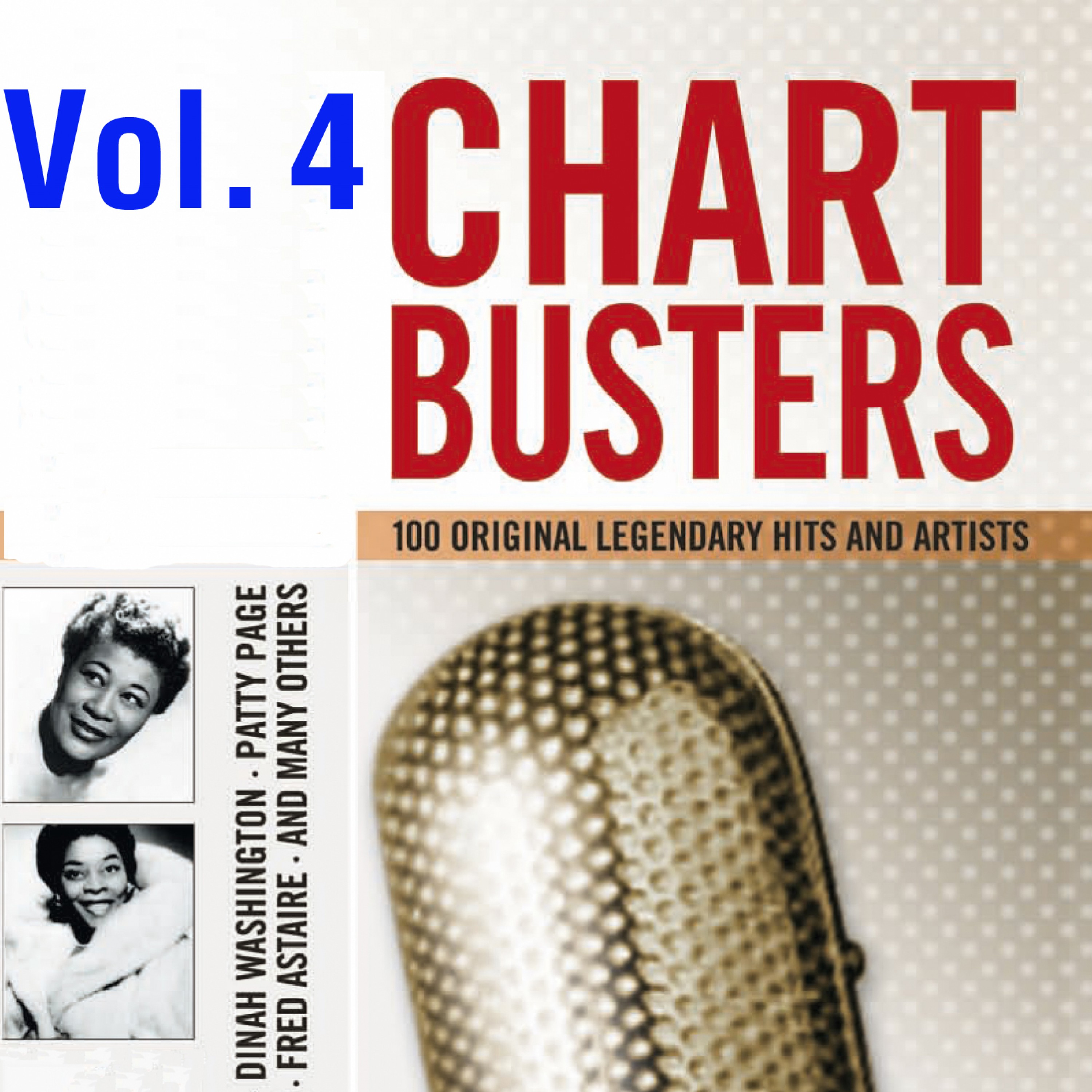 Chart Buster Vol. 4