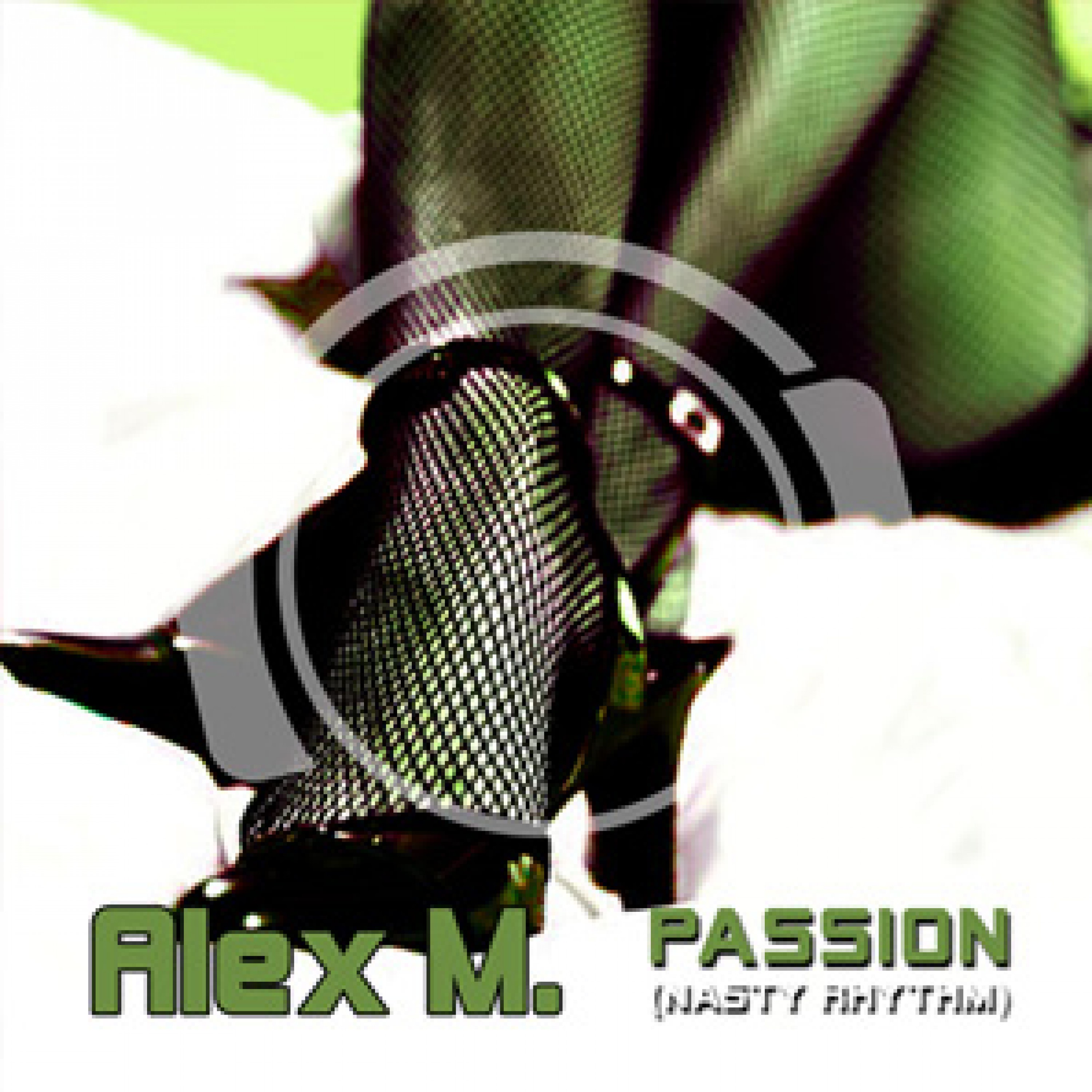 Passion (Nasty Rhythm) (Club Mix)