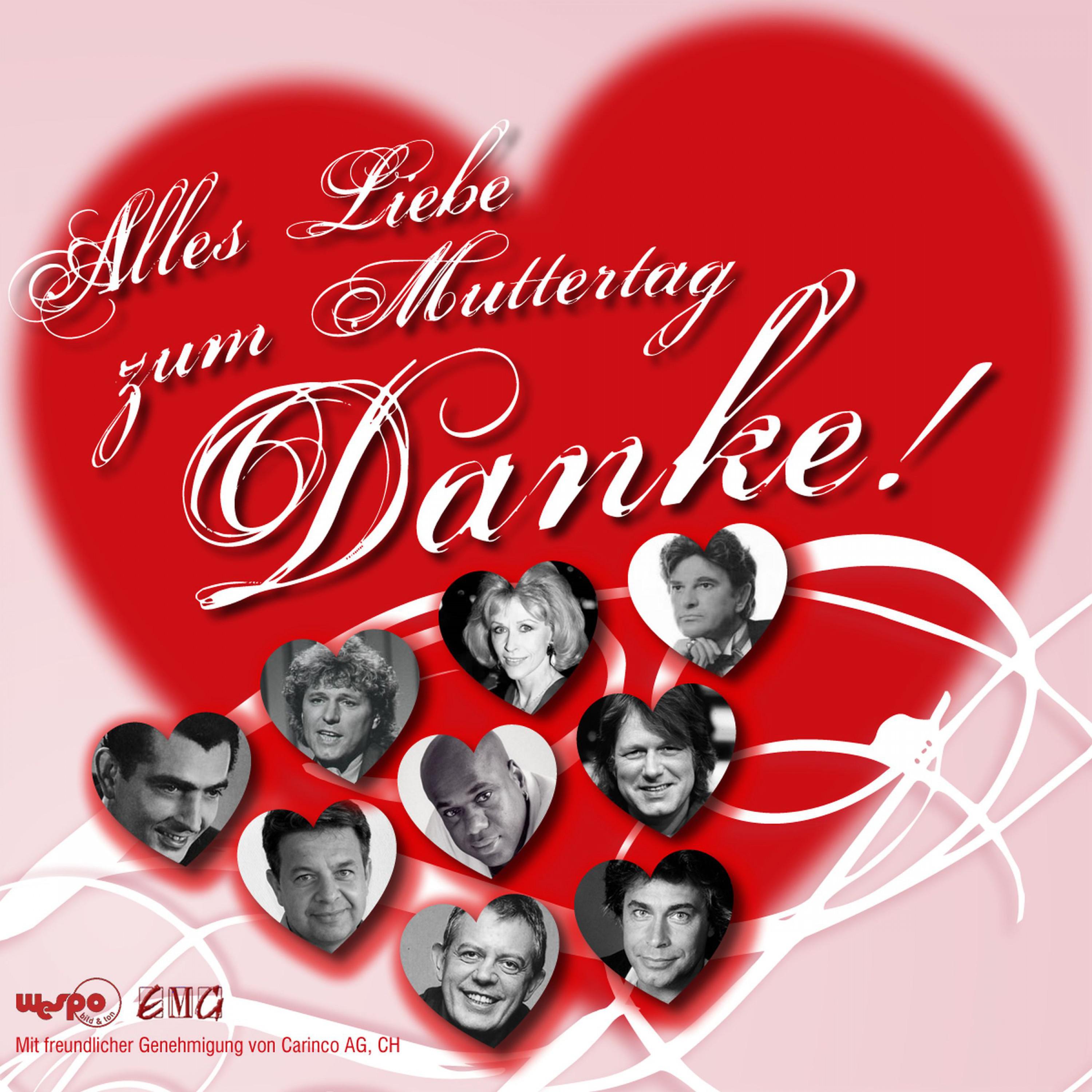 Mama, ist so wie die Erde