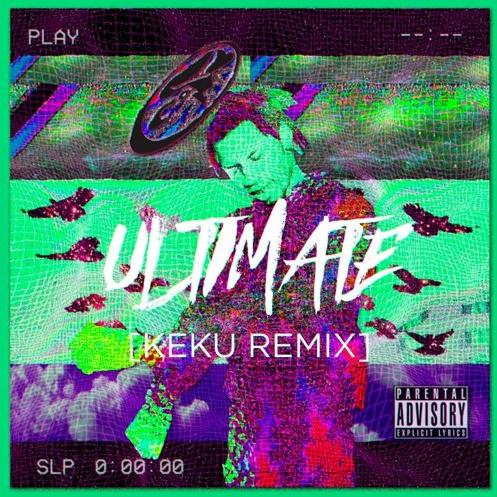  ULTIM8 (KEKU Remix)