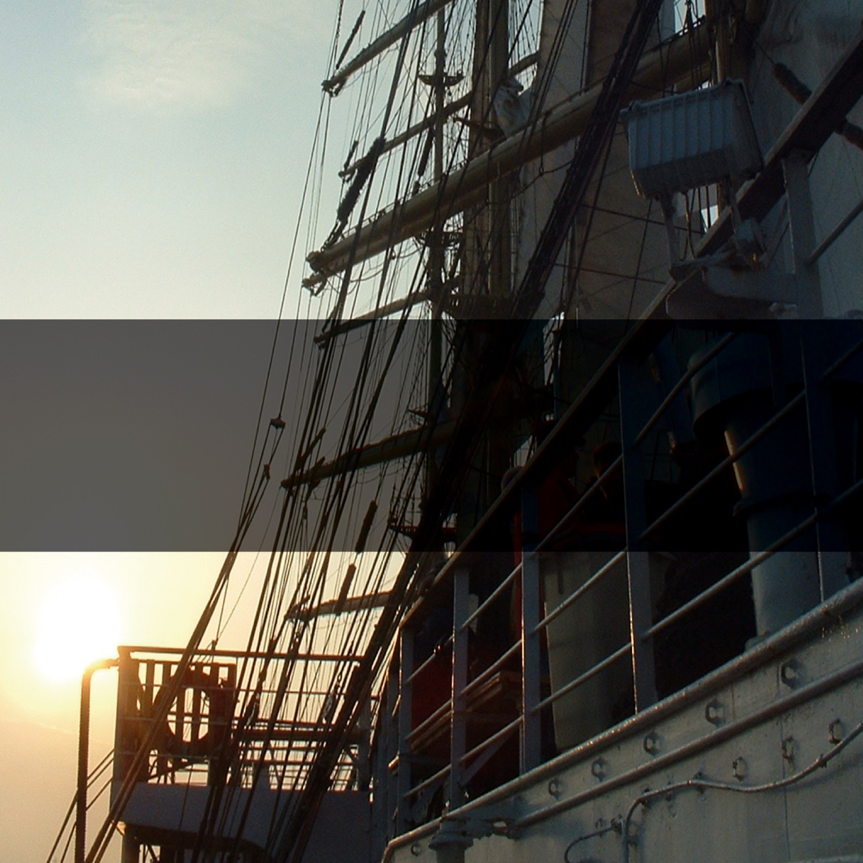 Jeder Hafen Hat 'n Kai