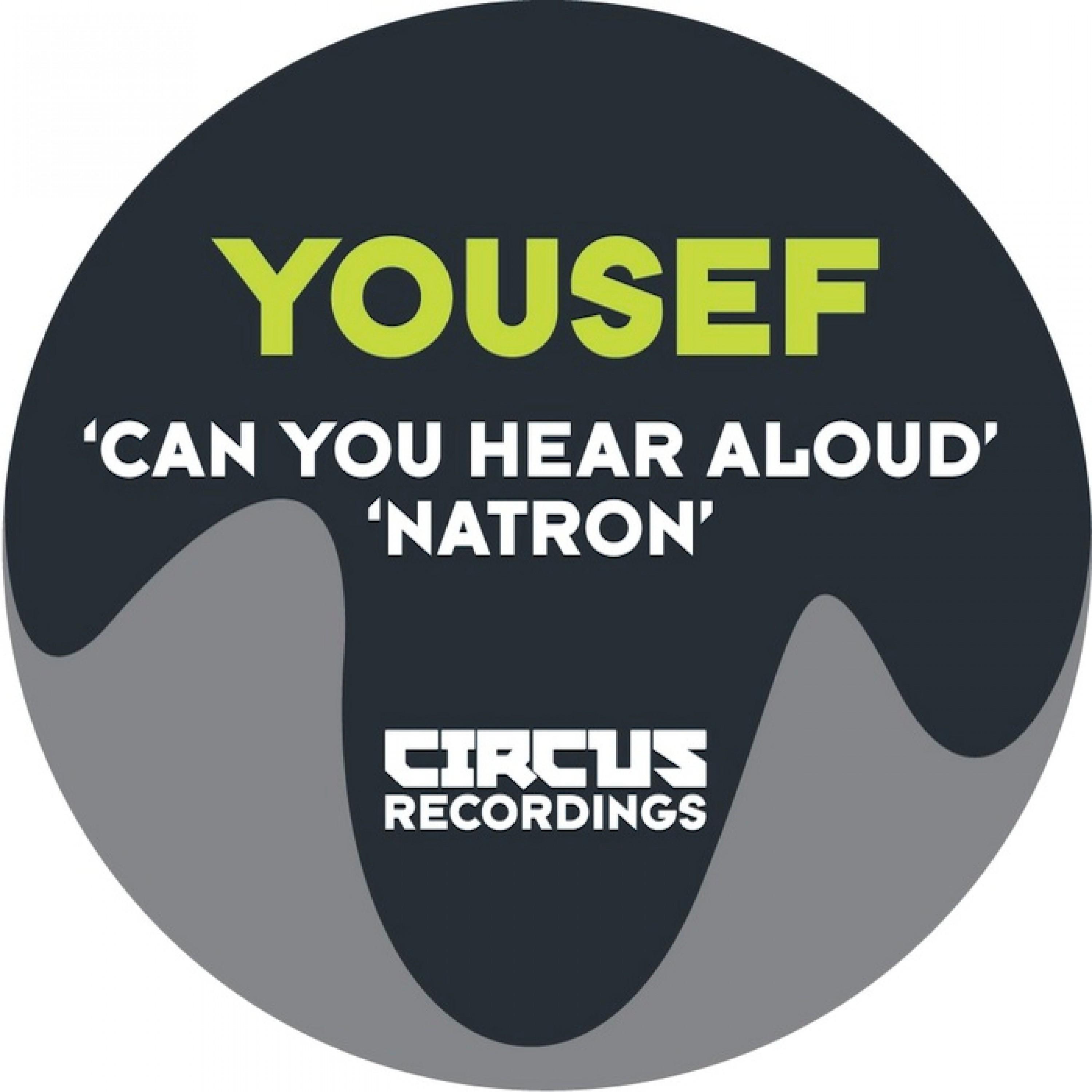 Can You Hear Aloud (Original Mix)