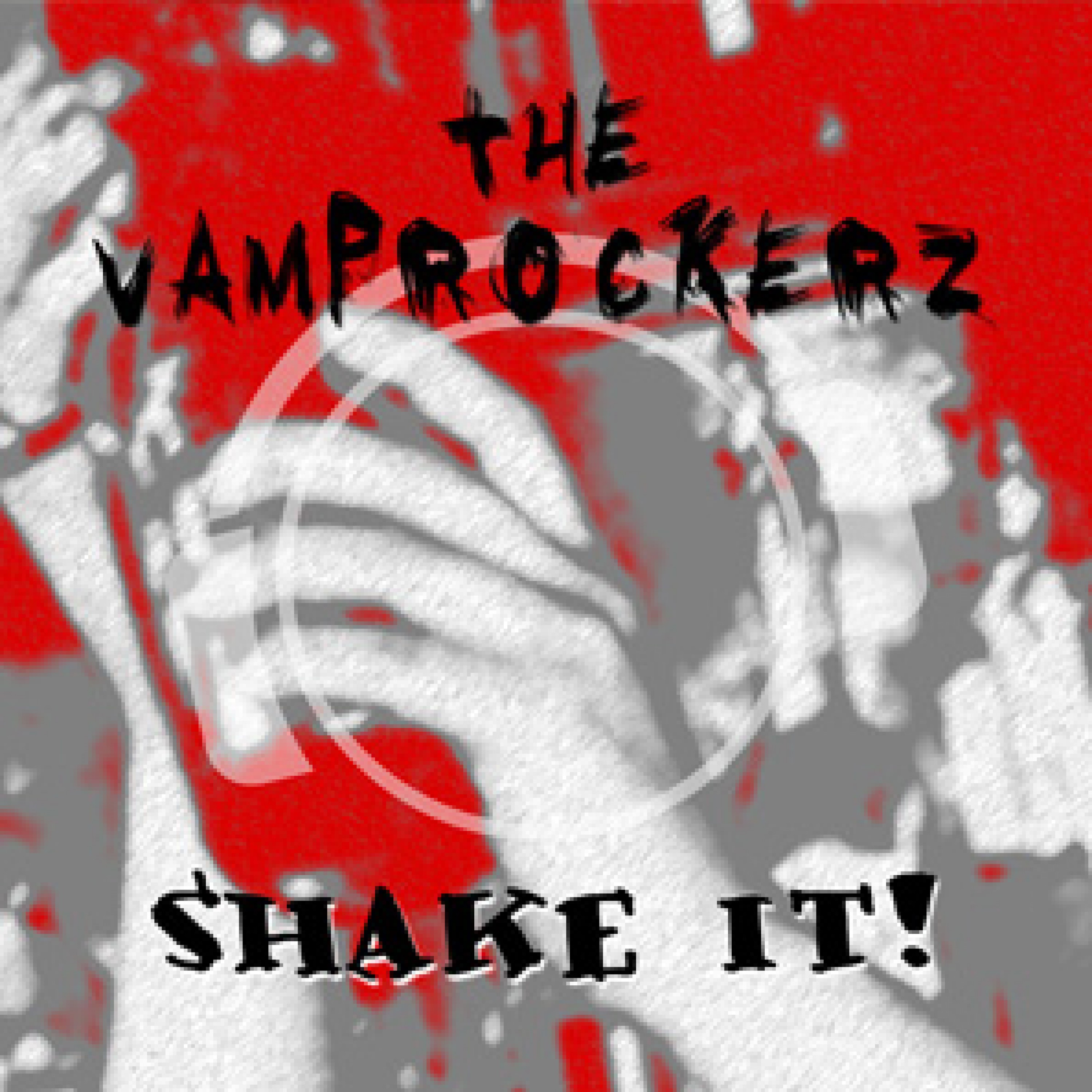 Shake It! (Andrew Spencer BigRoom Mix)