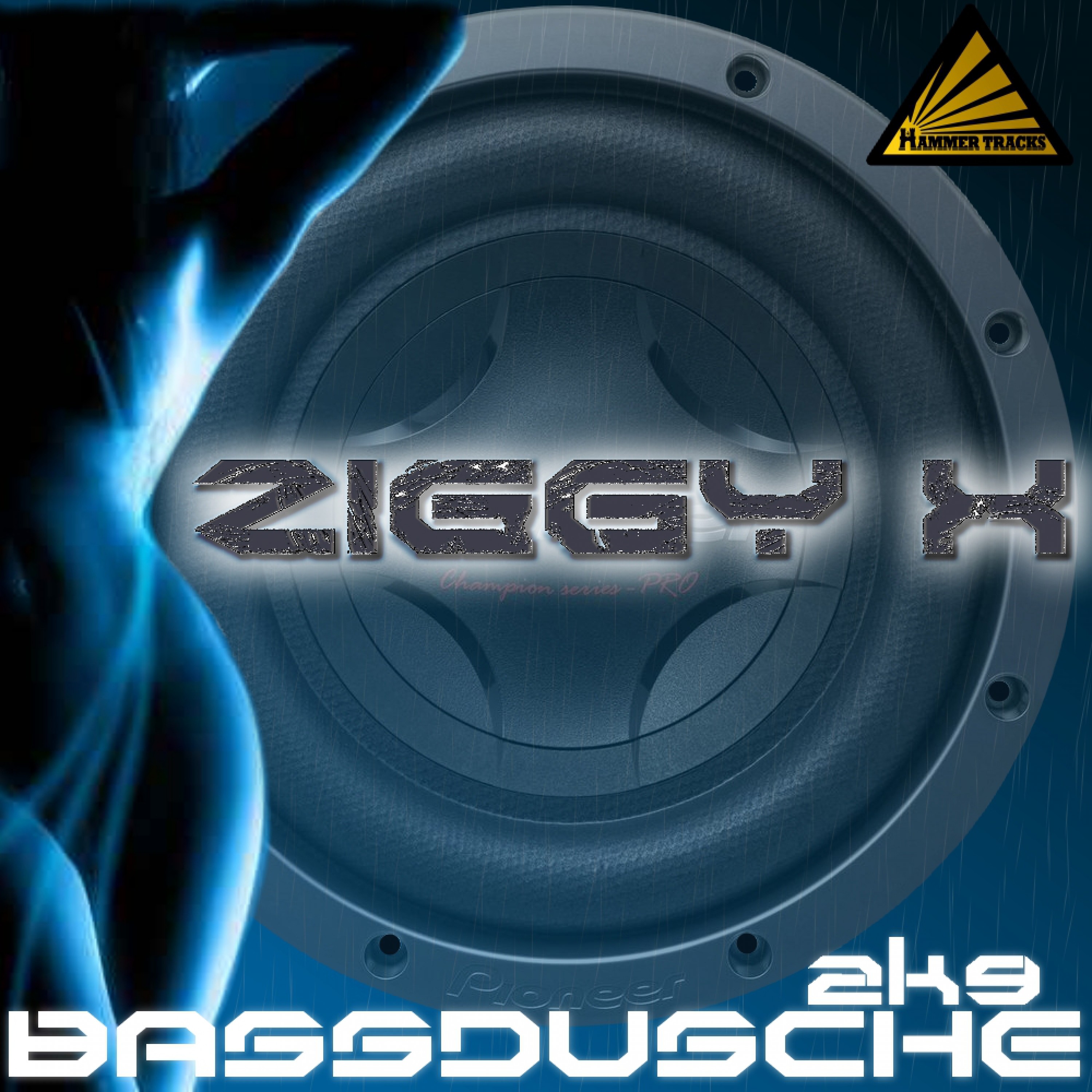 Bassdusche 2K9 (Txema Moliner Spanish Power Remix)