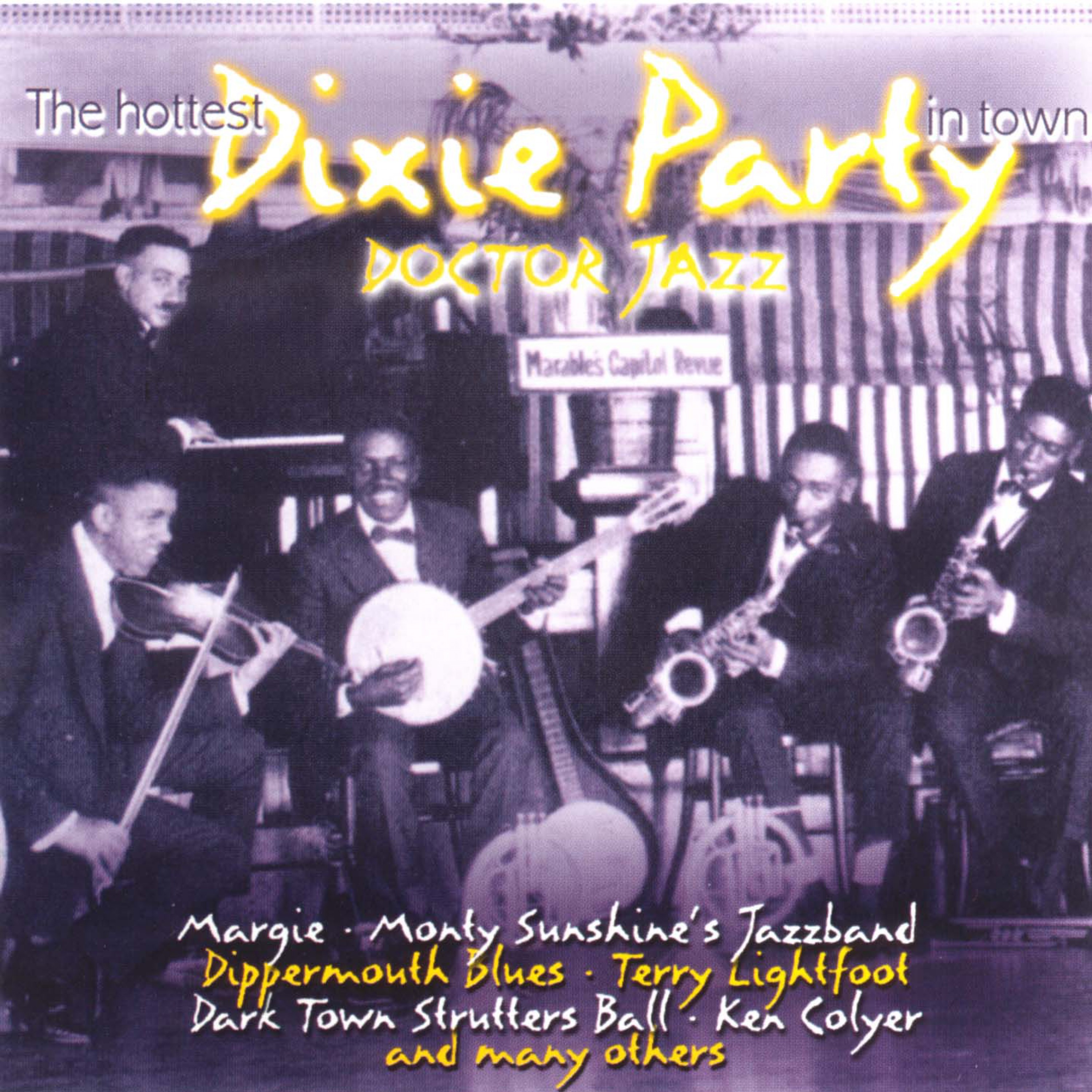 Sisters And Brothers