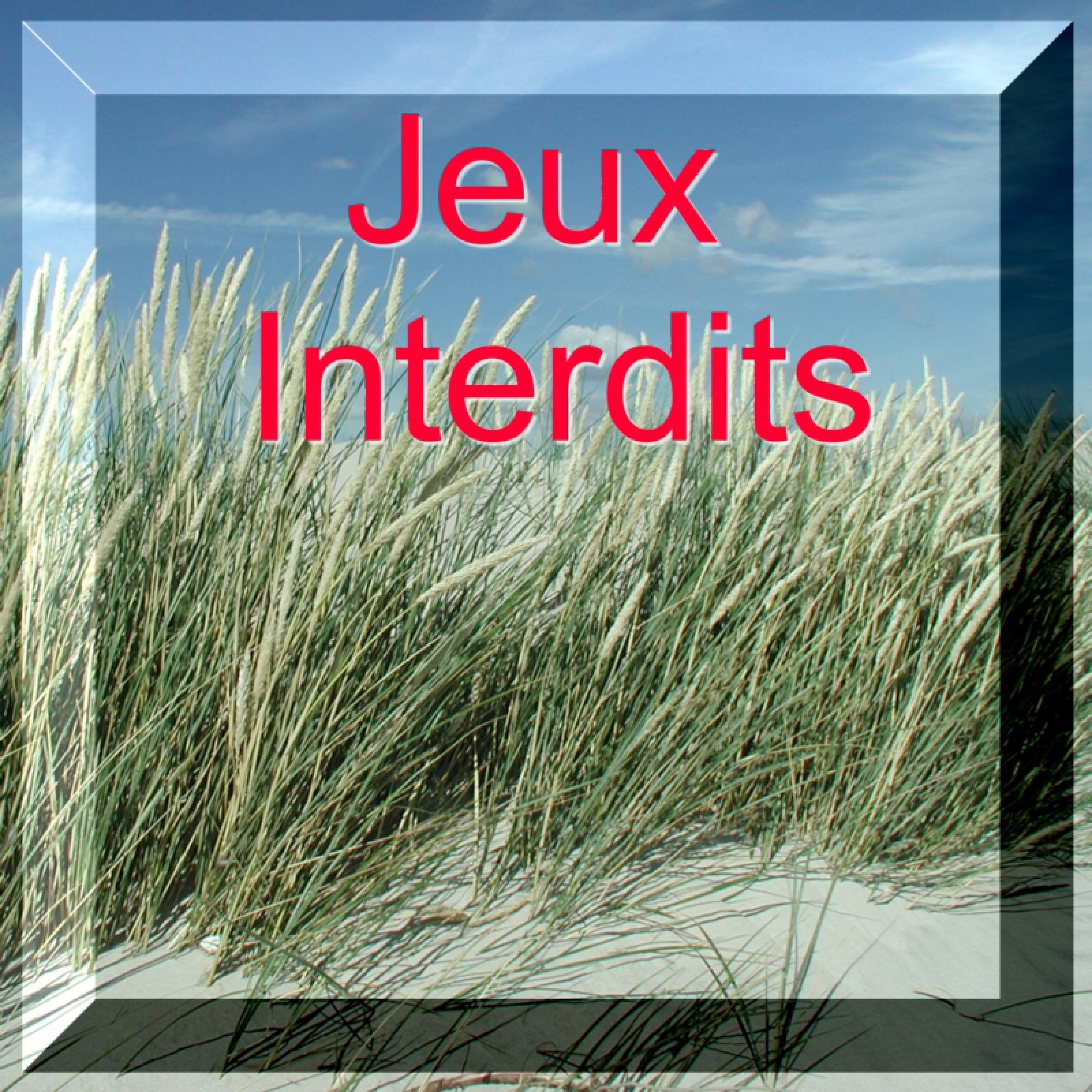 Jeux Interdits - Romanze D'amour