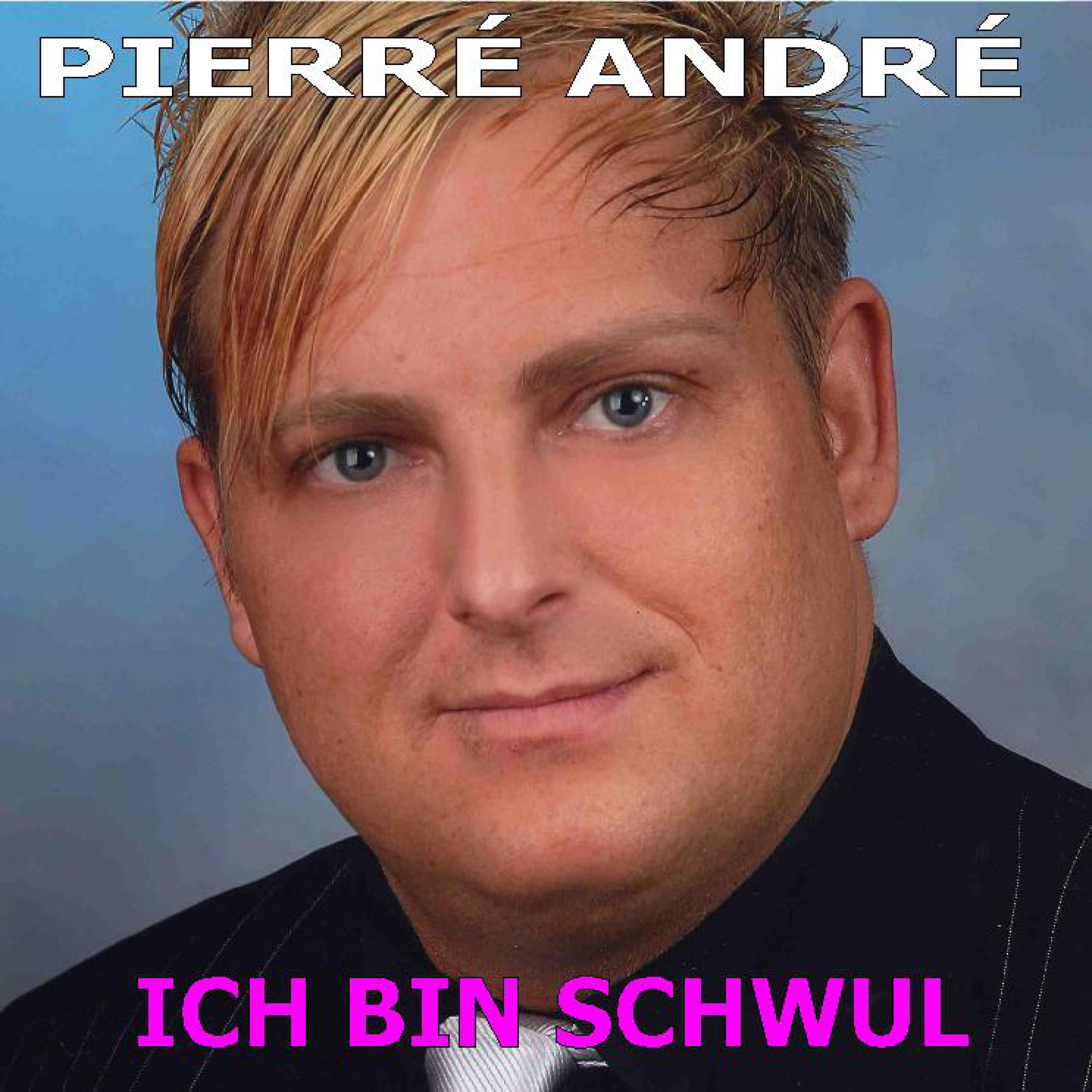 Ich bin schwul (Karaoke)
