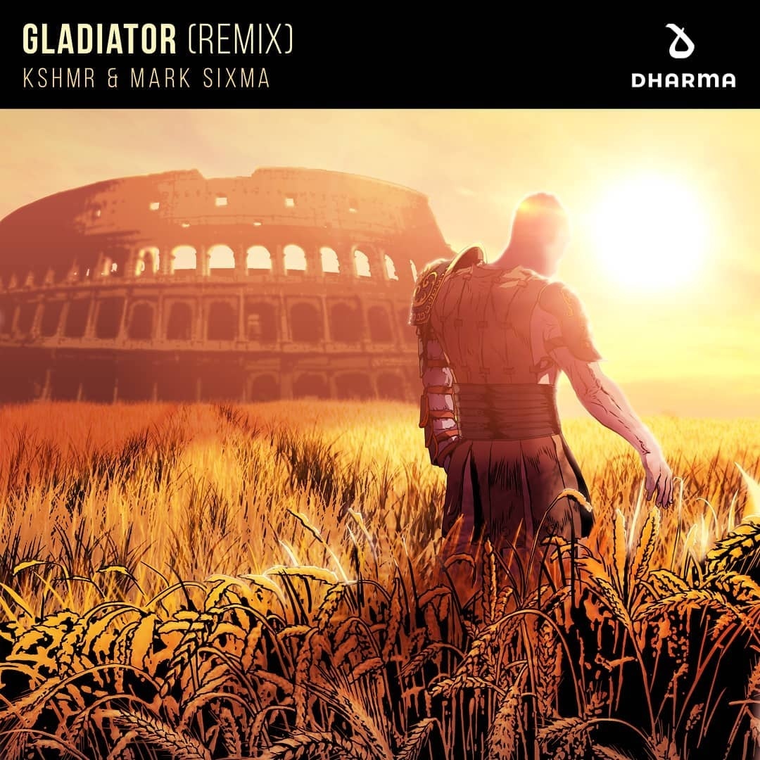 Gladiator (Remix)