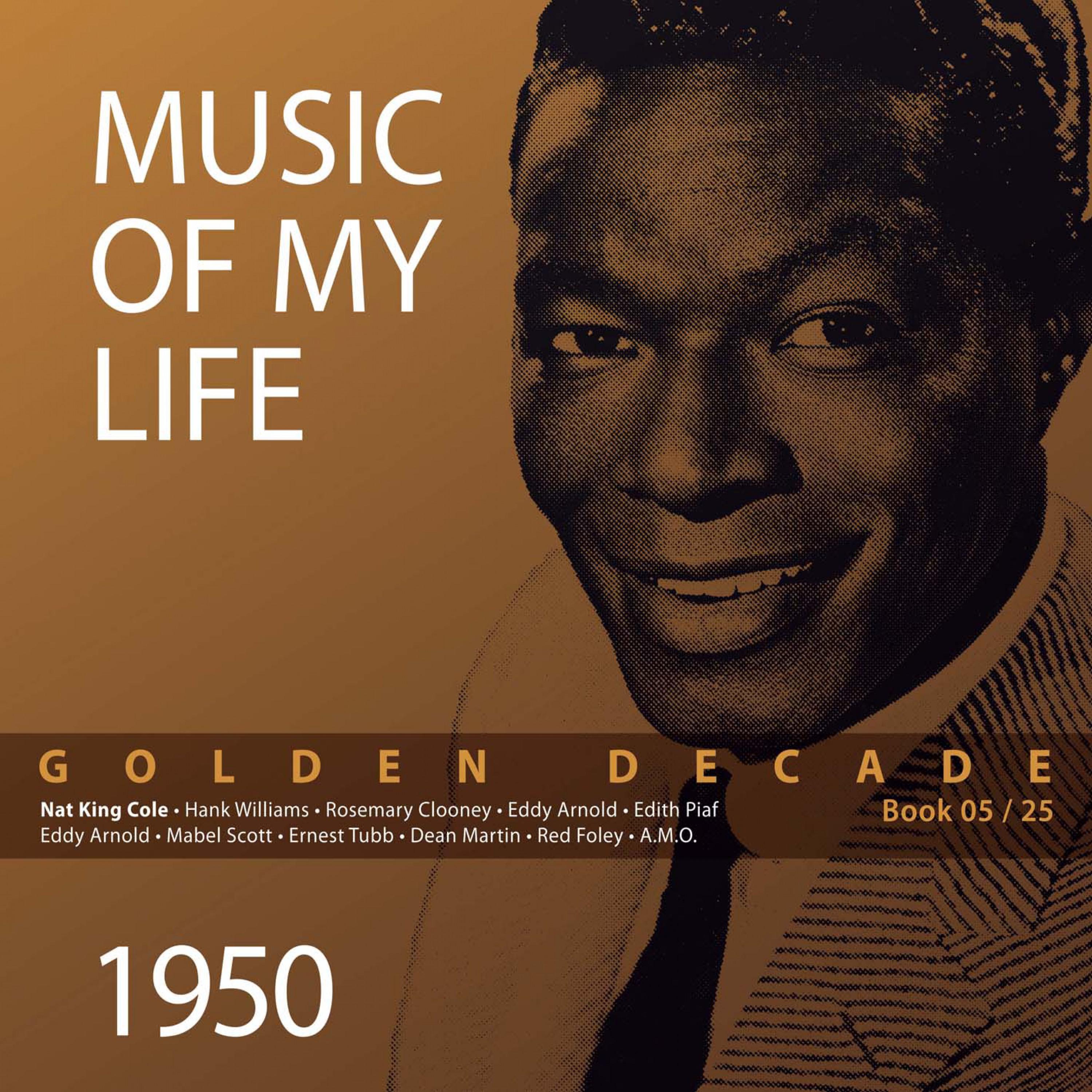 Golden Decade - Music of My Life (Vol. 05)