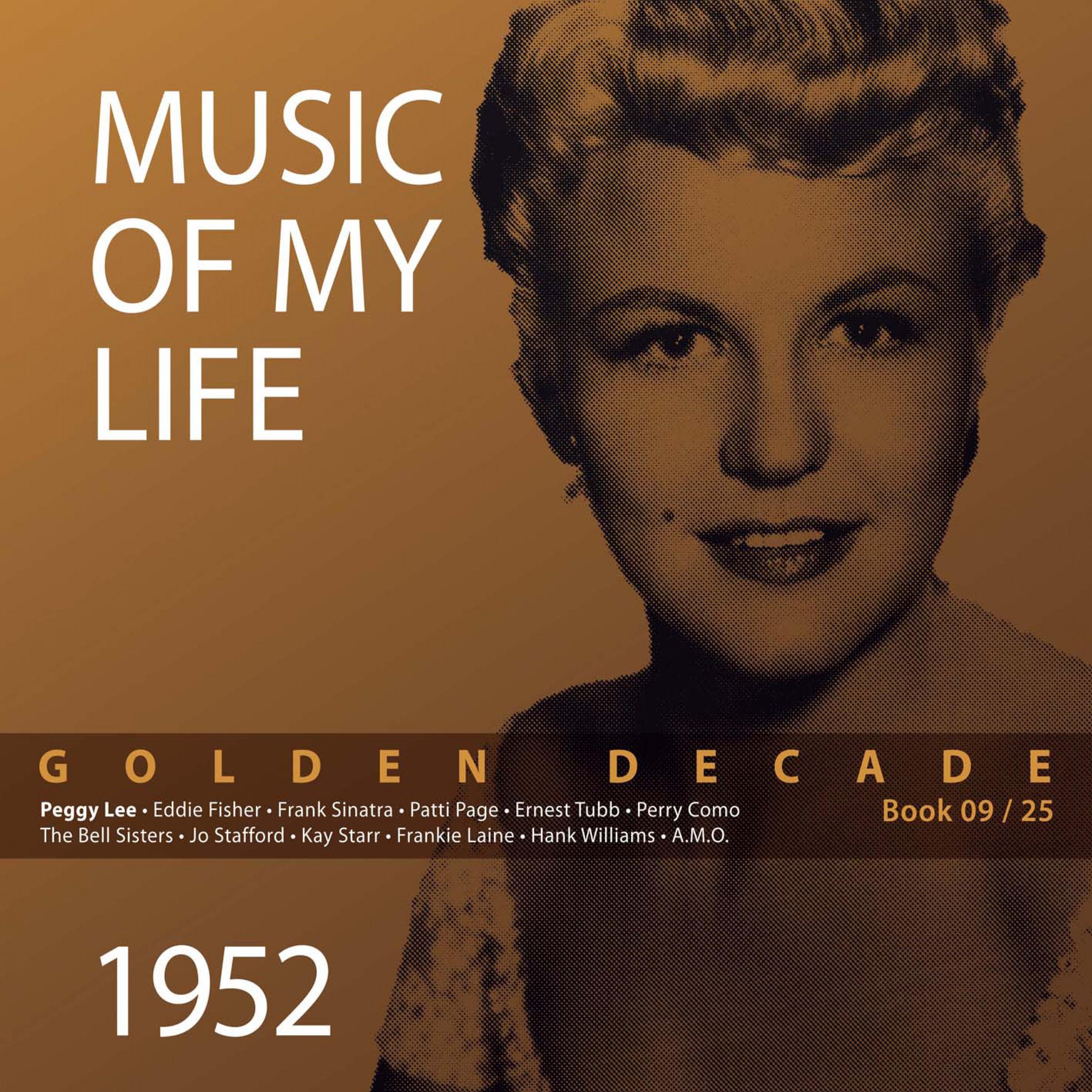 Golden Decade - Music of My Life (Vol. 09)