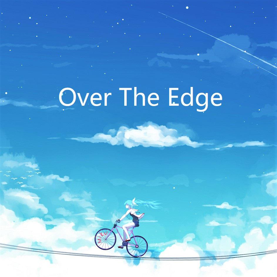 Over the Edge (fouth bootleg)