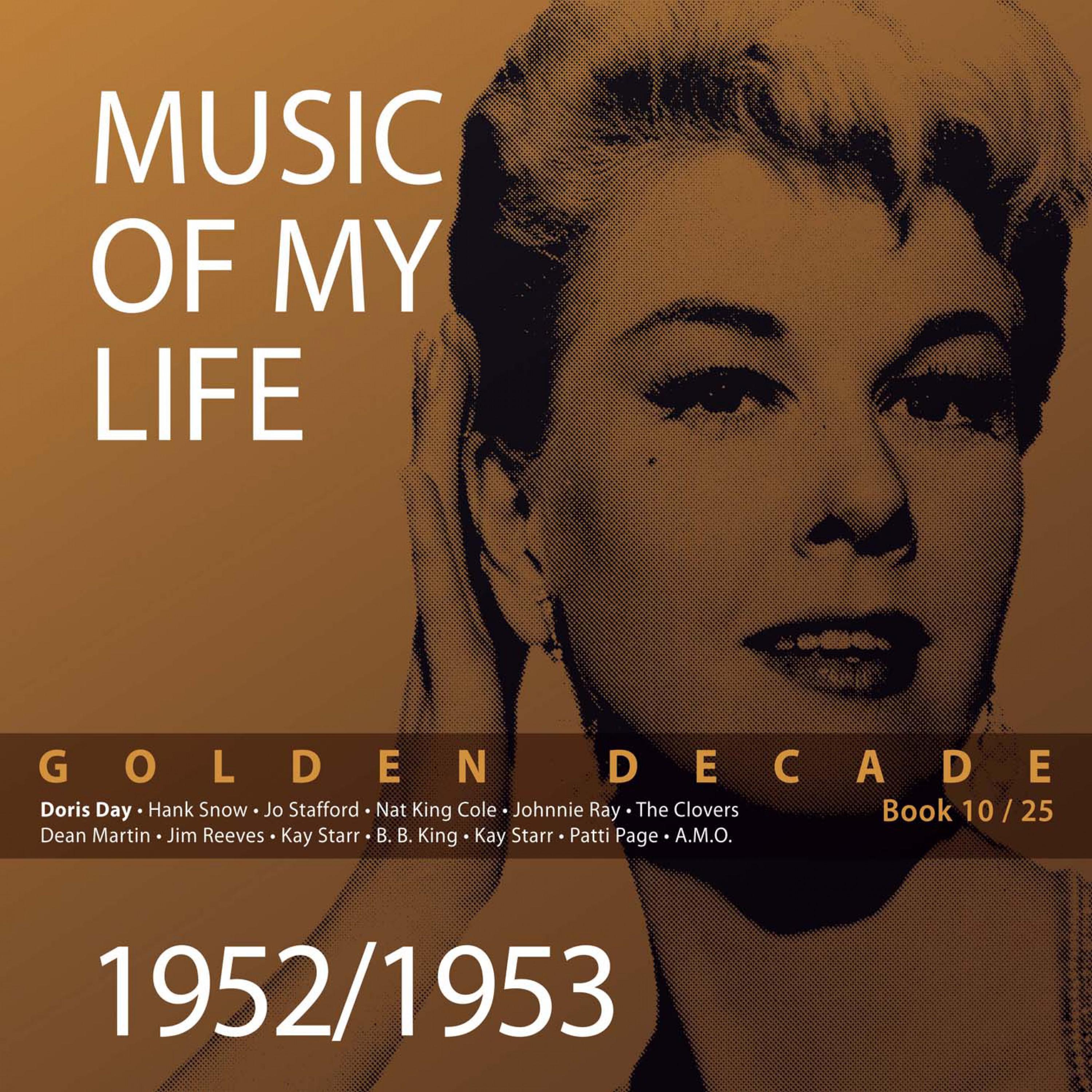 Golden Decade - Music of My Life (Vol. 10)