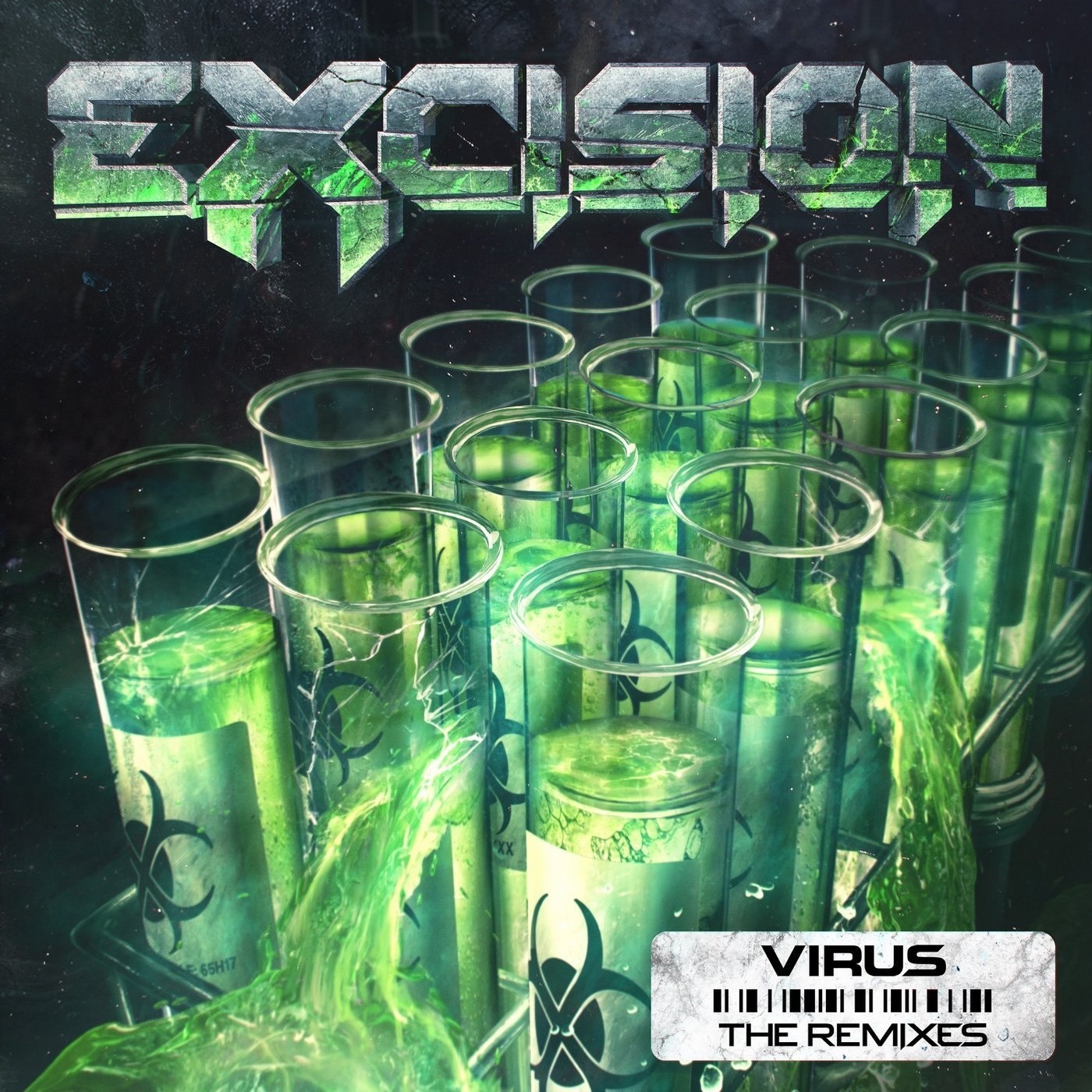 Virus (Dubloadz Remix)