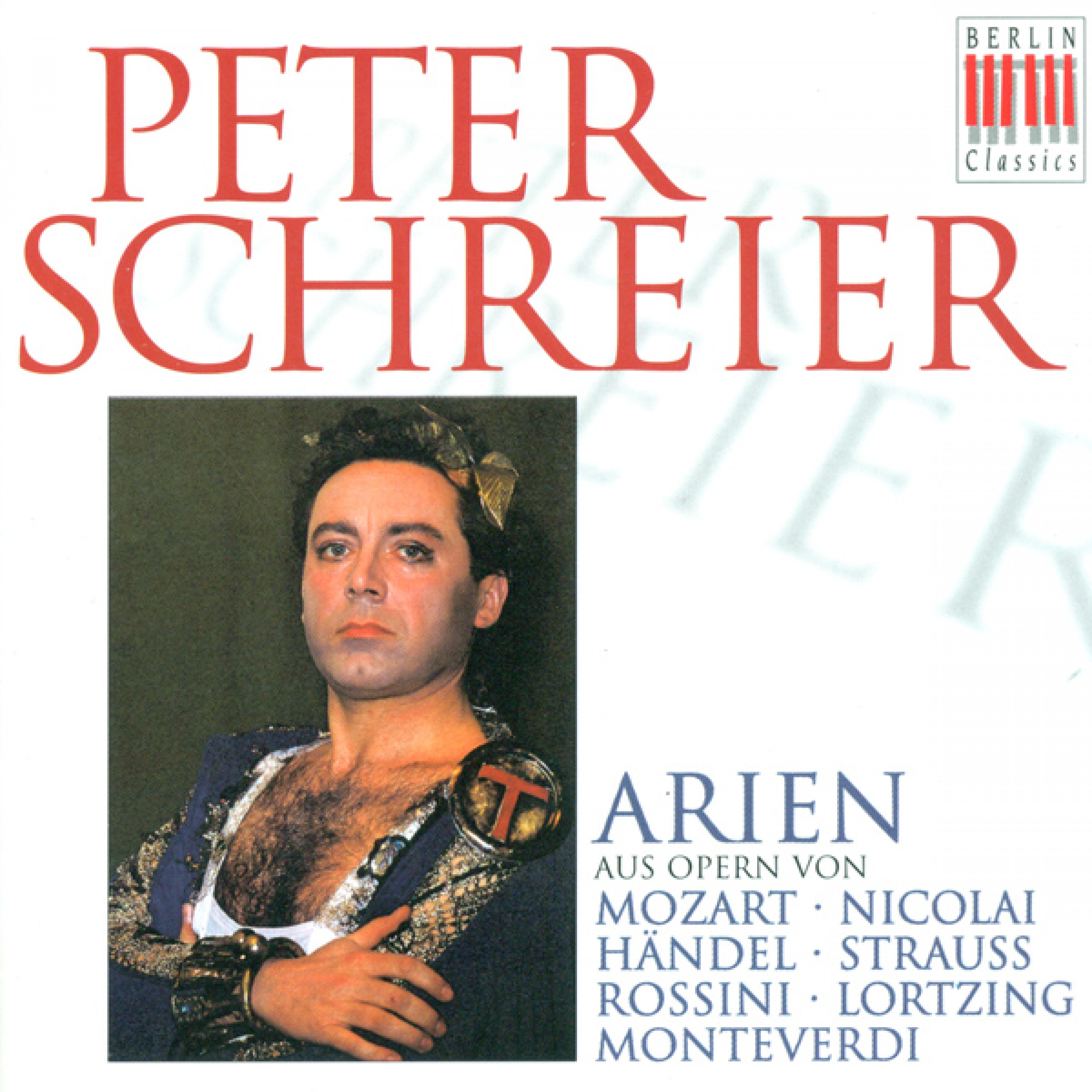 Capriccio, Op. 85, TrV 279: Capriccio, Op. 85, TrV 279, Act I: Kein Andres, das mir so im Herzen loht