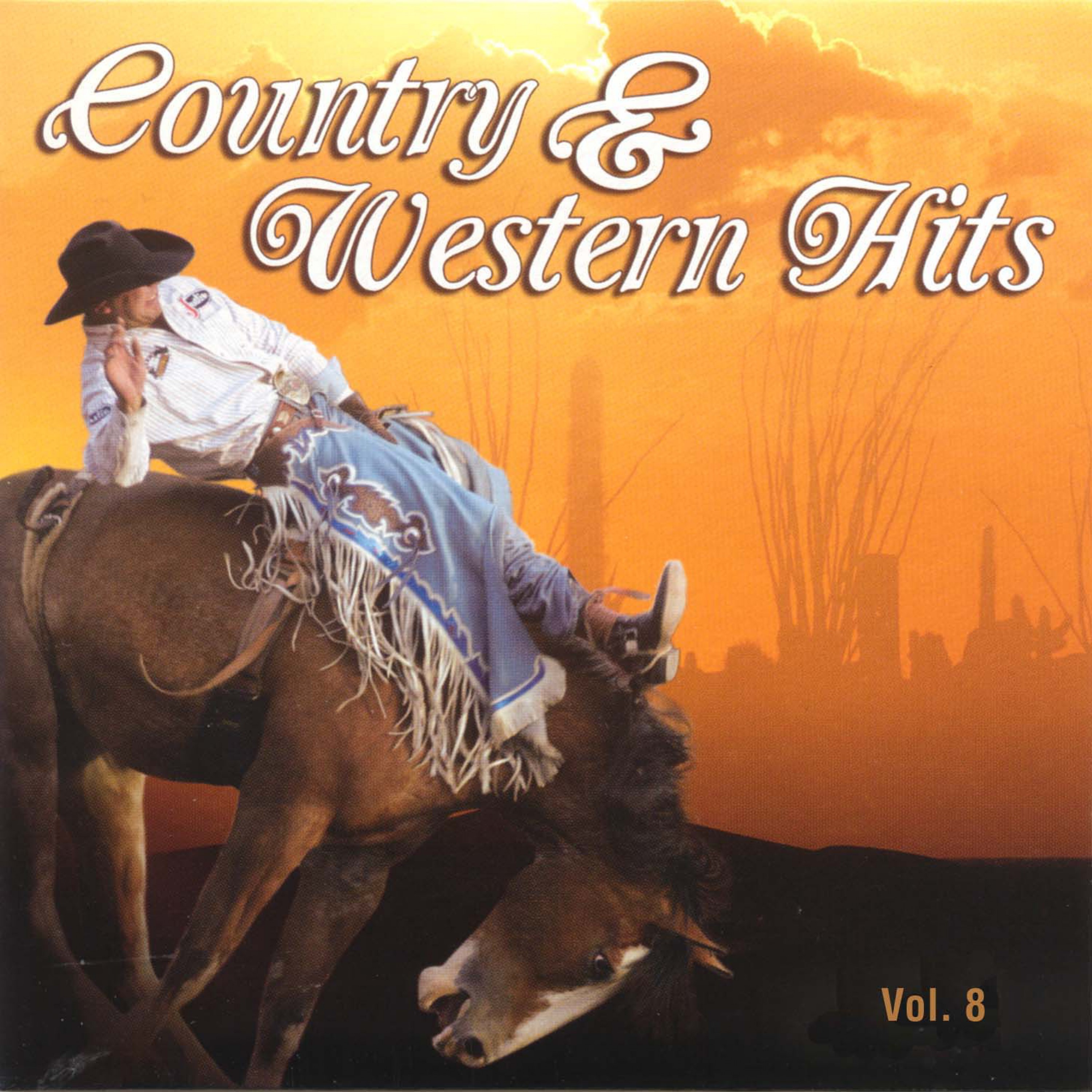 Cowboy Rhythm