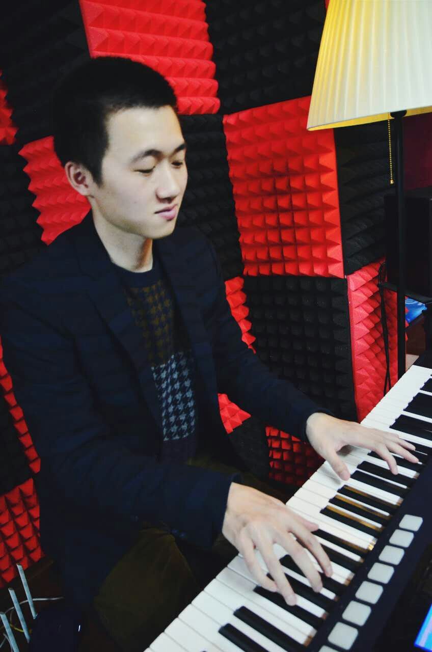 wo yao ni   ren su xi   dian ying lv de shui cha qu   gang qin yan zou ban Cover