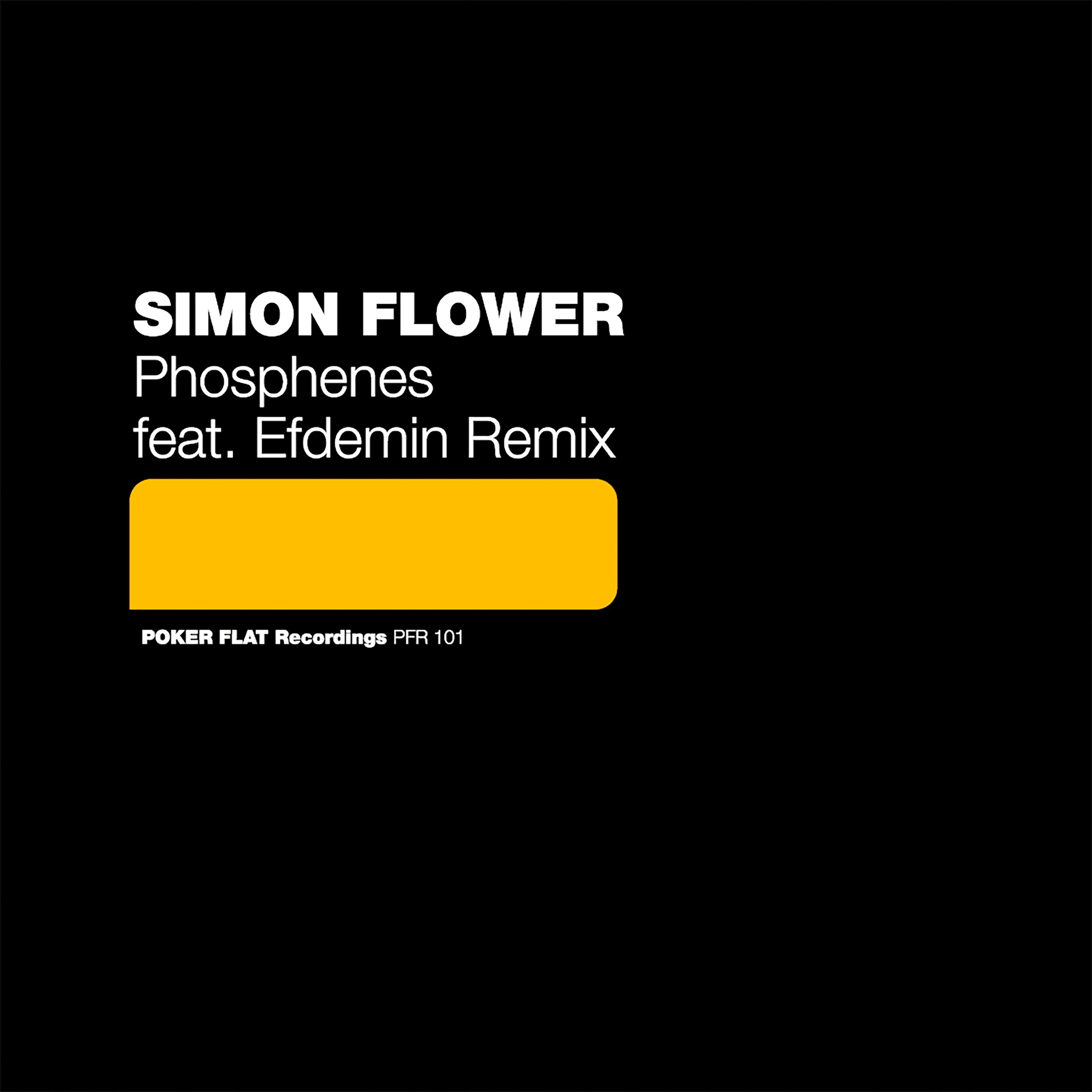 Phosphenes feat. Efdemin Remix