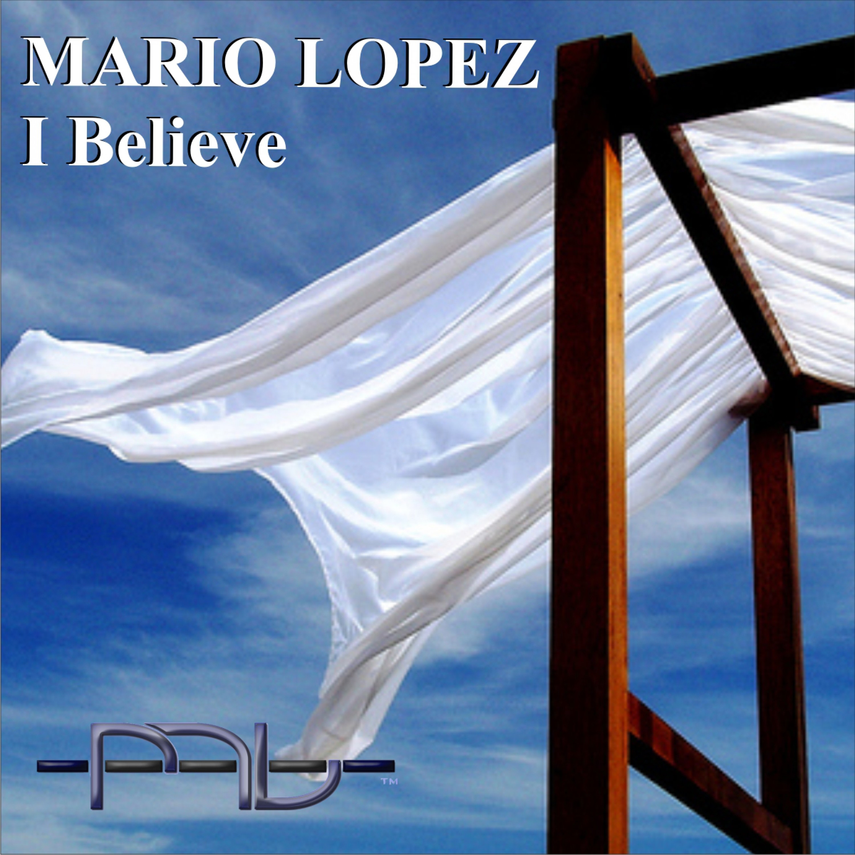 I Believe (Original Elektro Trance Edit)