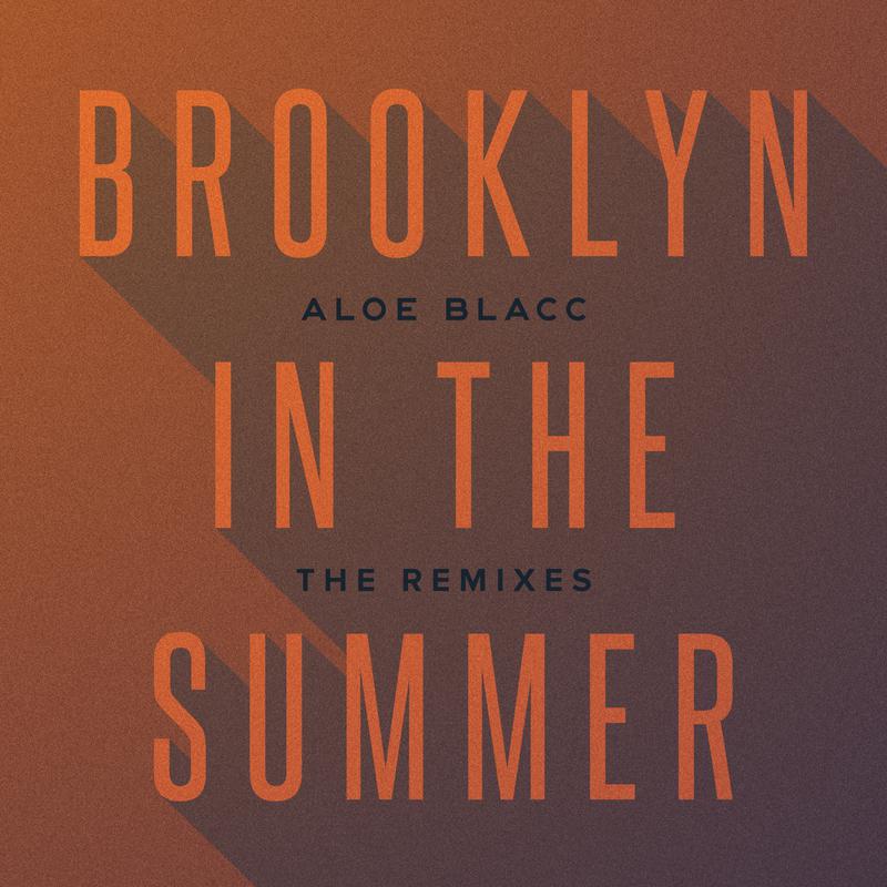 Brooklyn In The Summer (Basement Mix by RARG)