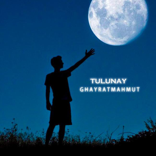 Tulun Ay ye kong zhong zui liang de xing