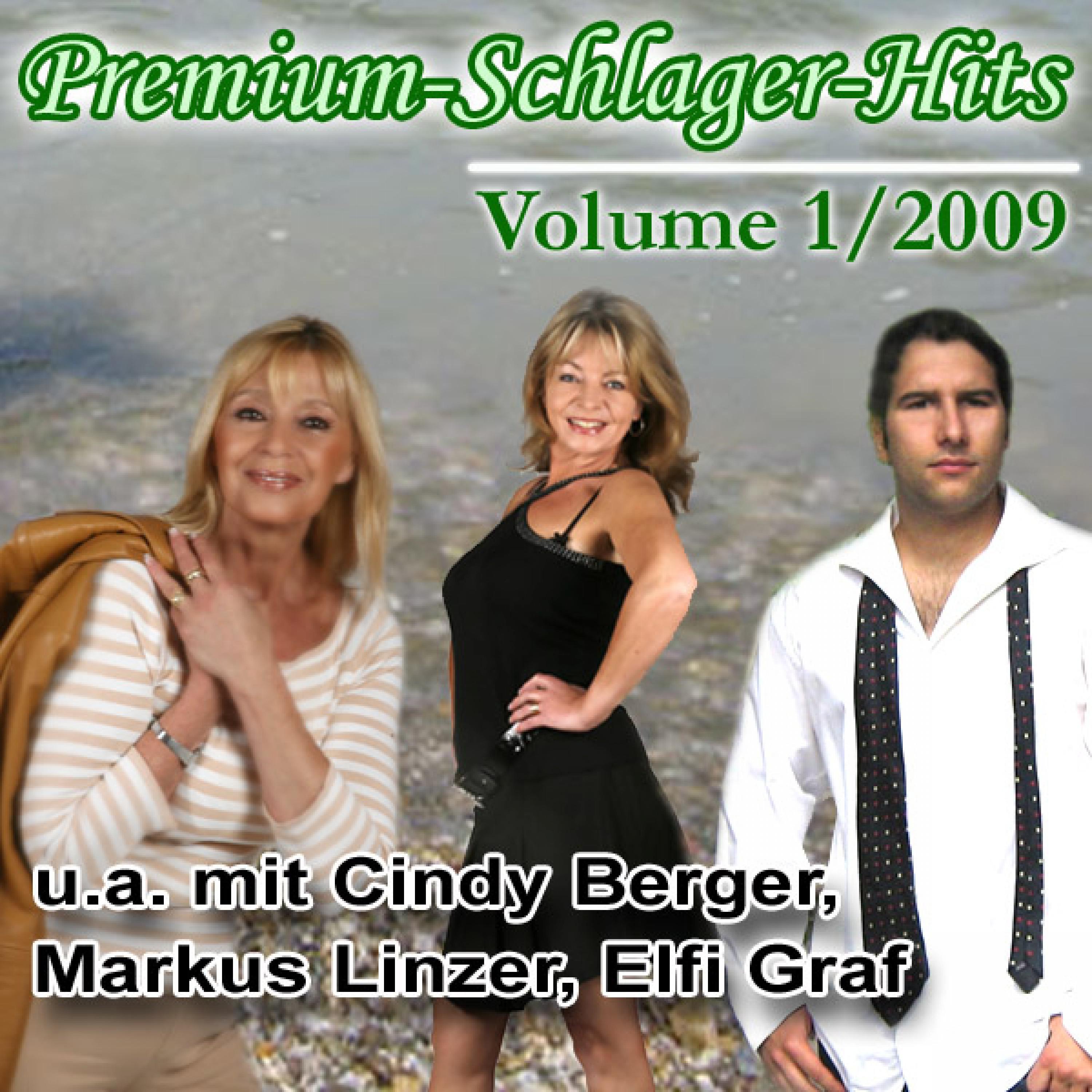 Premium-Schlager - Hits, Vol. 1/ 2009
