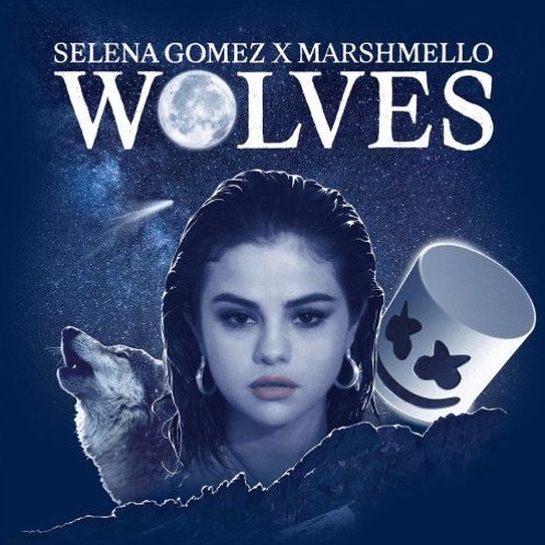 Wolves (Jenner Peter Remix).
